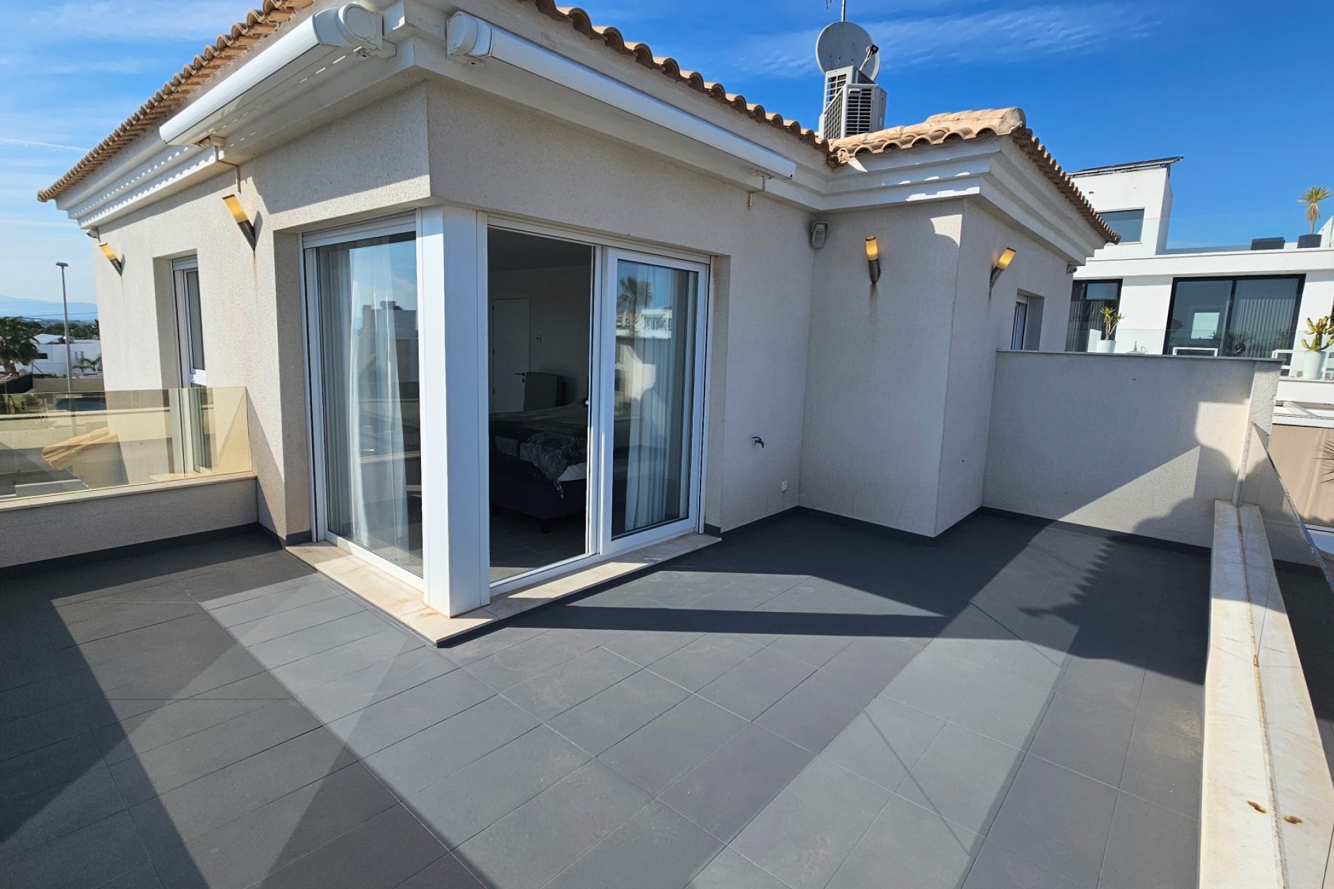 Herverkoop - Vrijstaande woning / Villa -
La Marina