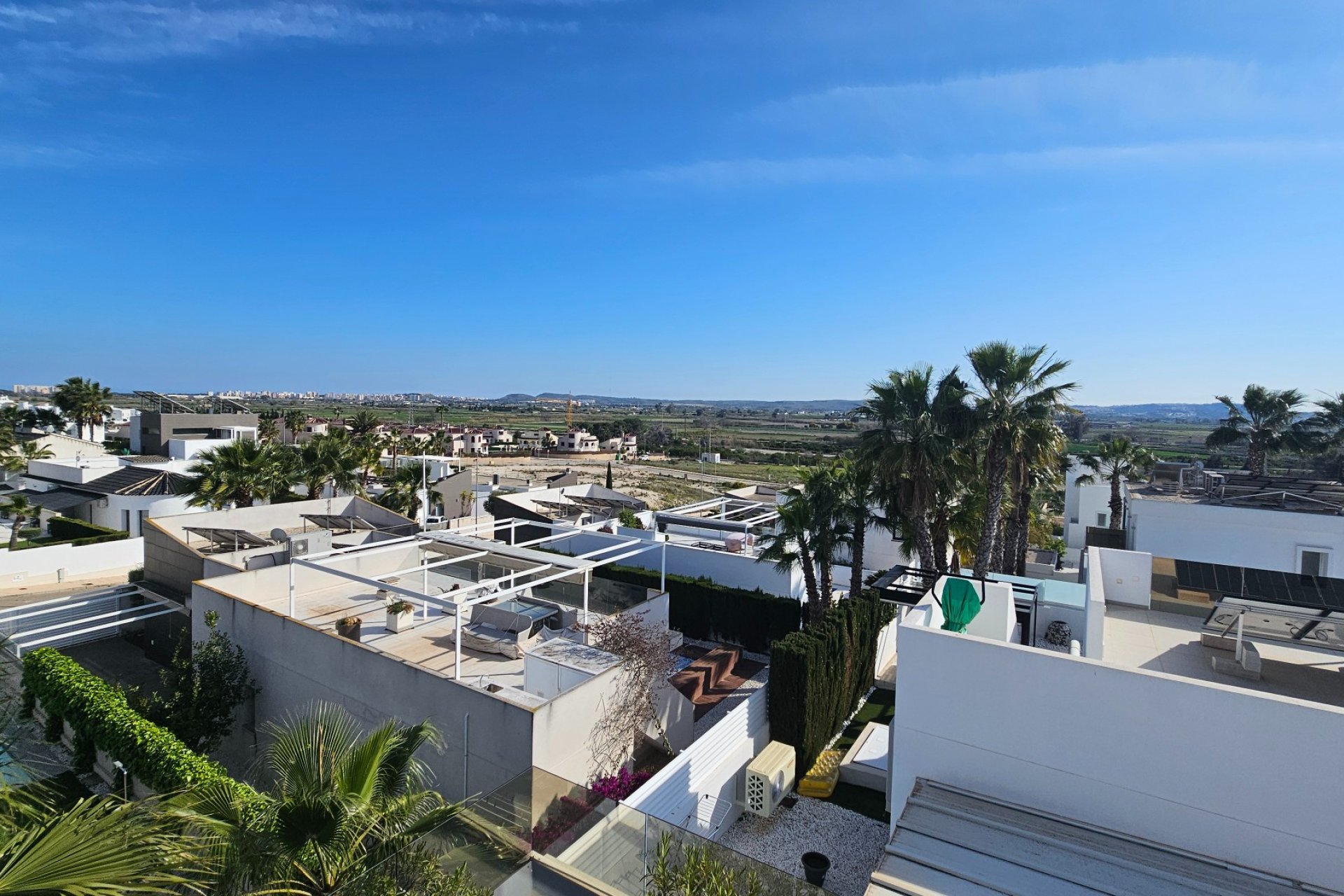 Herverkoop - Vrijstaande woning / Villa -
La Marina