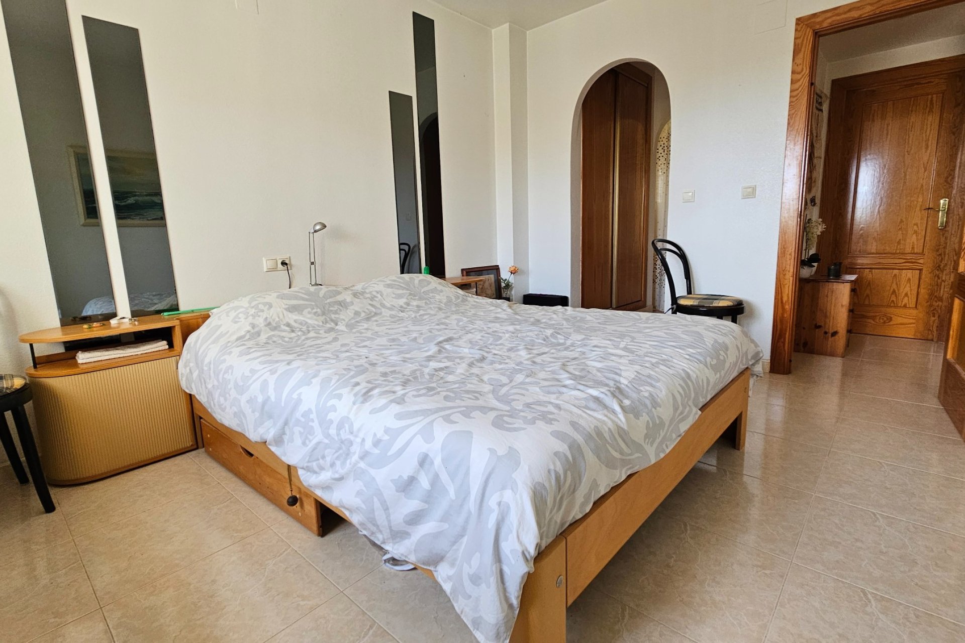 Herverkoop - Vrijstaande woning / Villa -
La Marina
