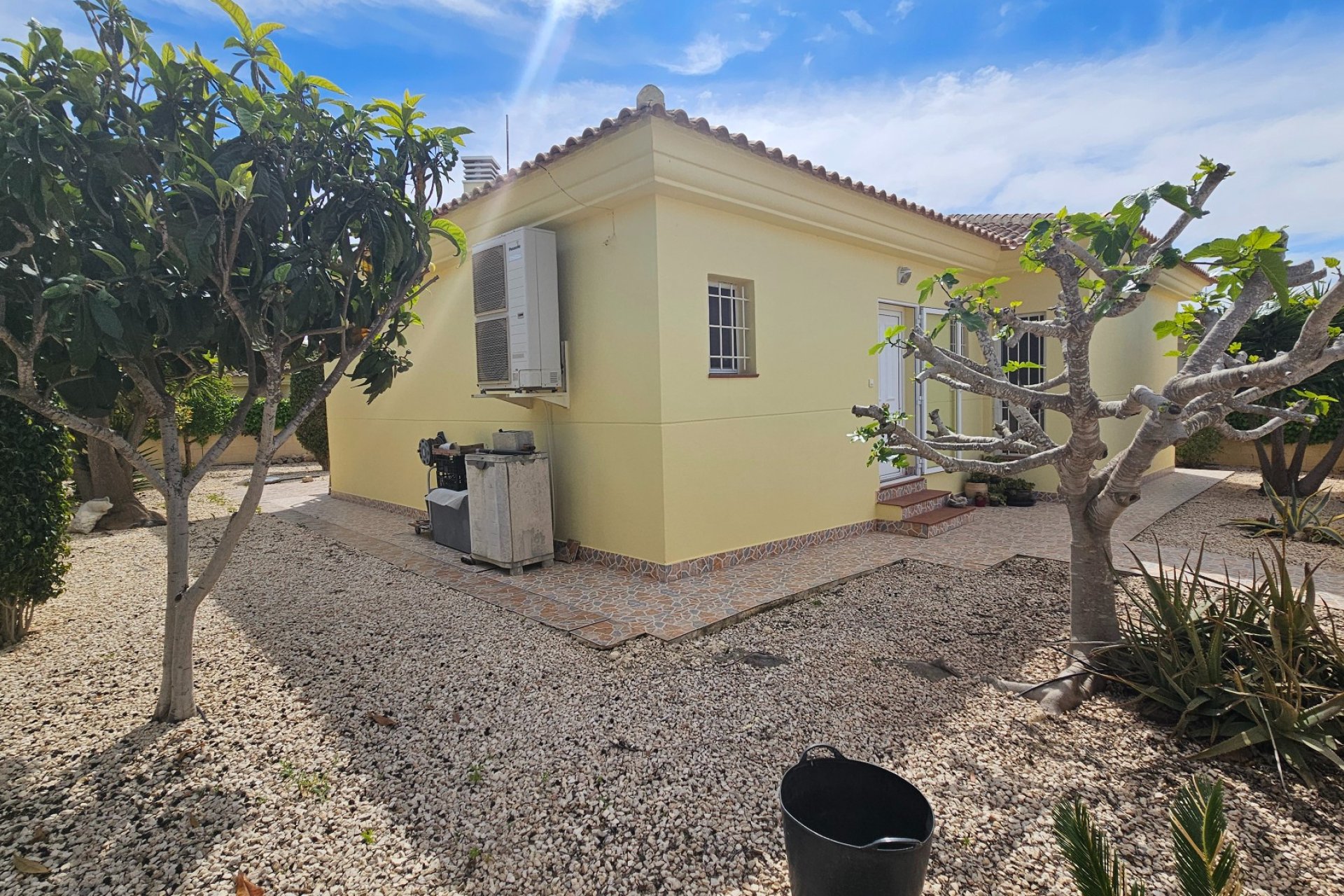Herverkoop - Vrijstaande woning / Villa -
La Marina