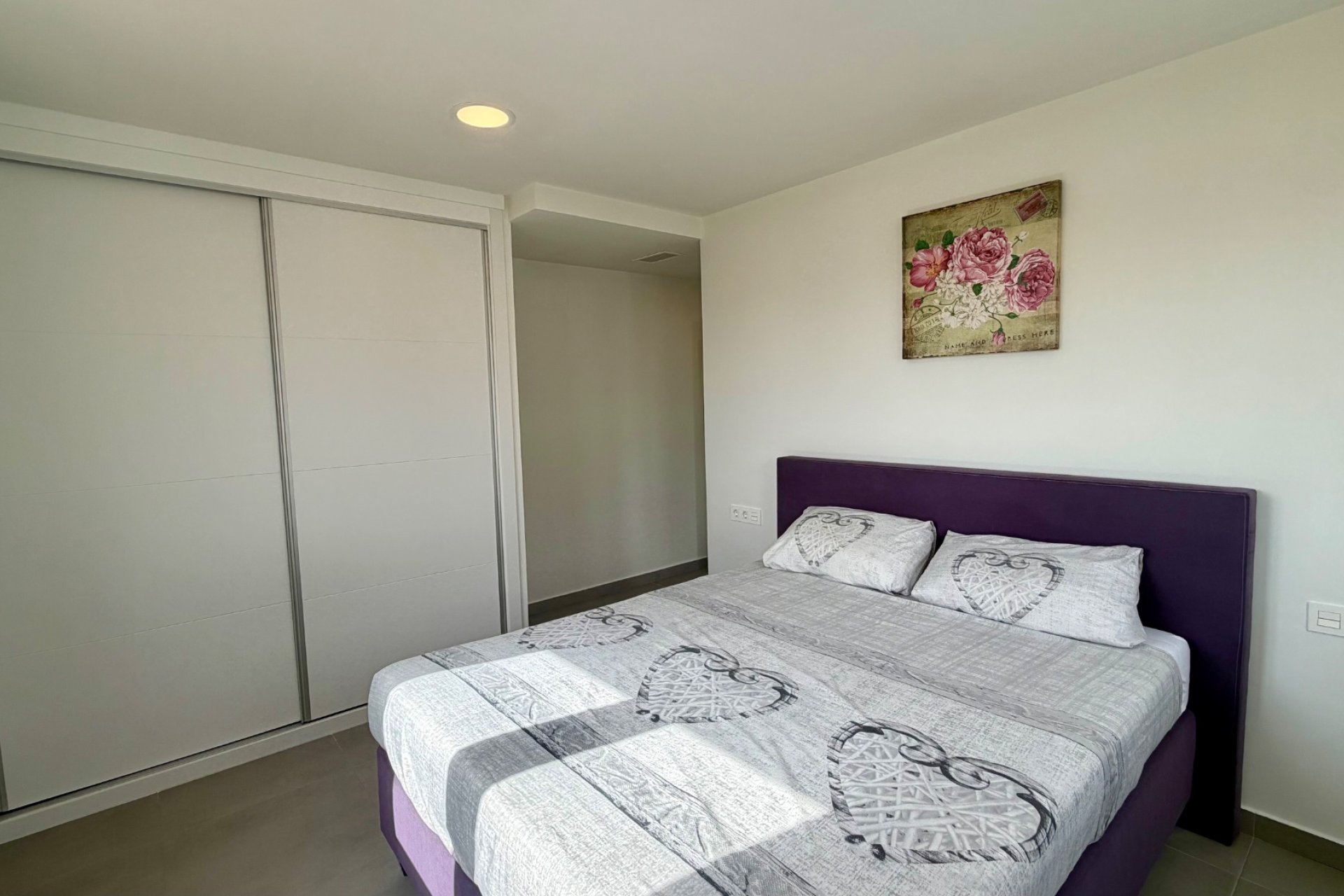 Herverkoop - Vrijstaande woning / Villa -
La Marina