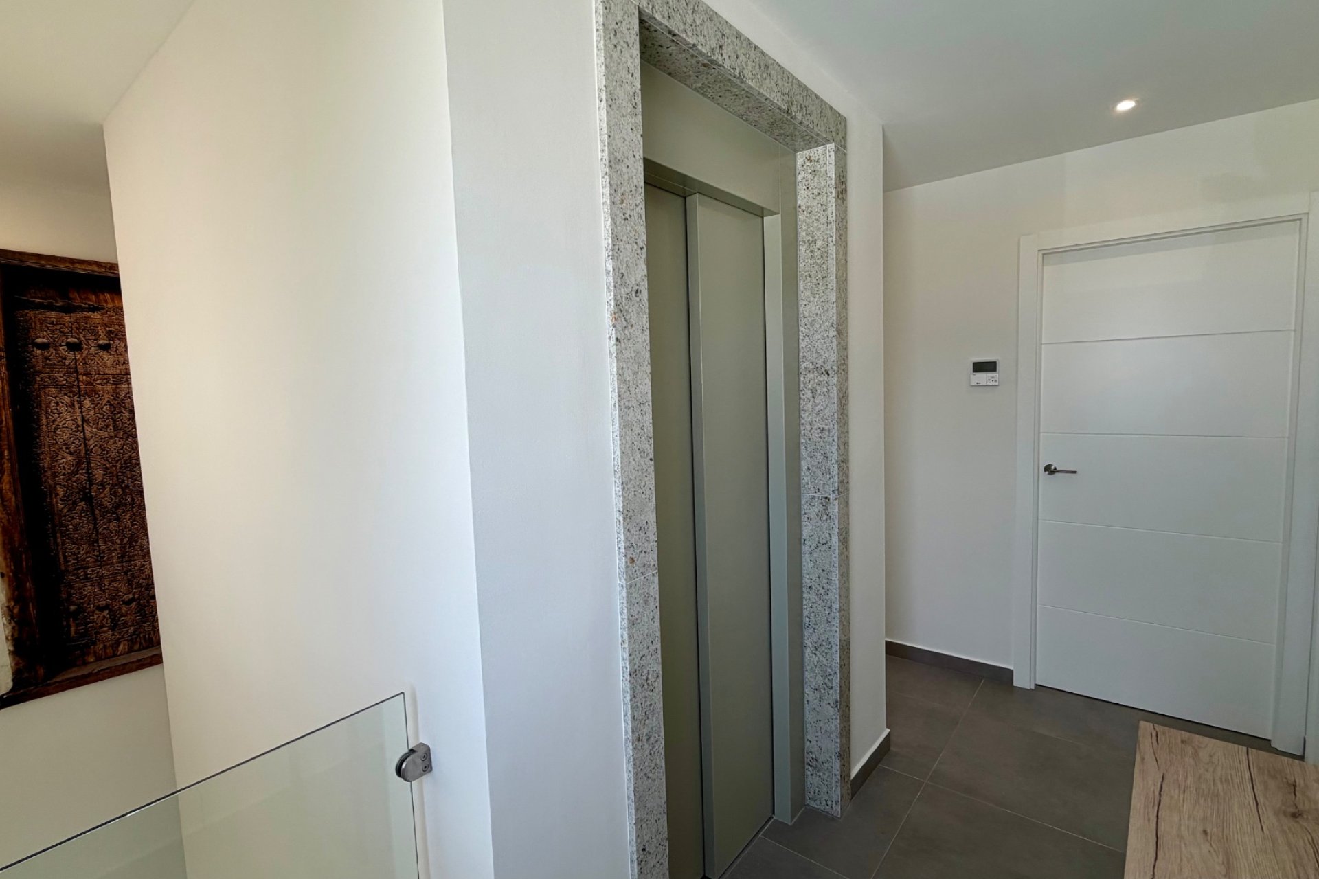 Herverkoop - Vrijstaande woning / Villa -
La Marina