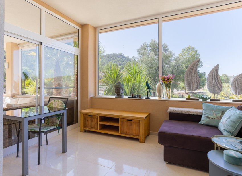 Herverkoop - Vrijstaande woning / Villa -
La Zarza - La Zarza Murcia