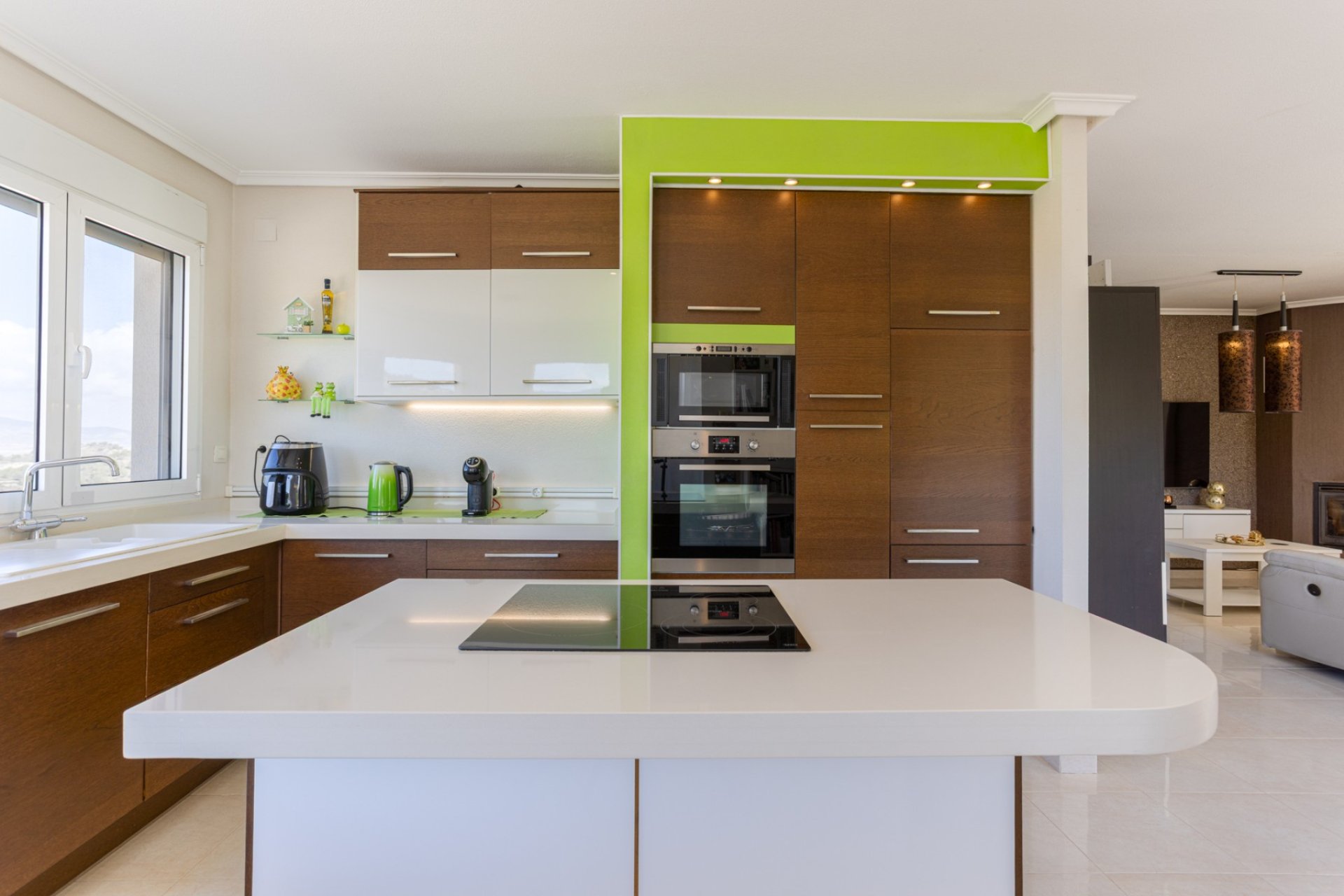 Herverkoop - Vrijstaande woning / Villa -
La Zarza - La Zarza Murcia