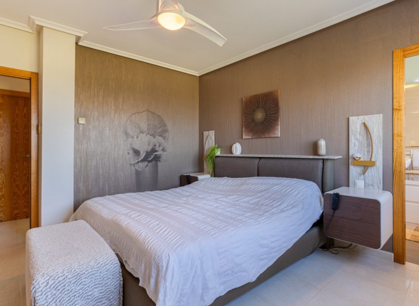 Herverkoop - Vrijstaande woning / Villa -
La Zarza - La Zarza Murcia