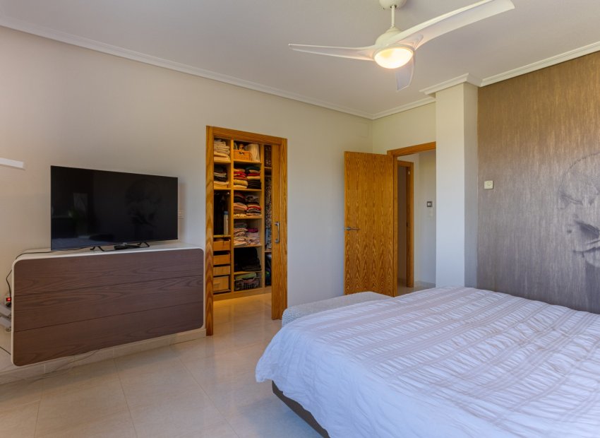 Herverkoop - Vrijstaande woning / Villa -
La Zarza - La Zarza Murcia