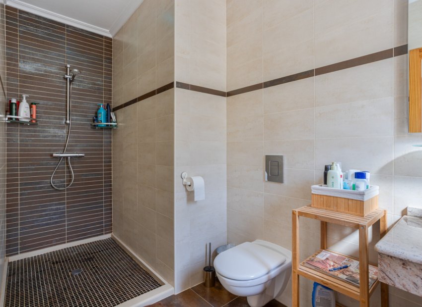 Herverkoop - Vrijstaande woning / Villa -
La Zarza - La Zarza Murcia