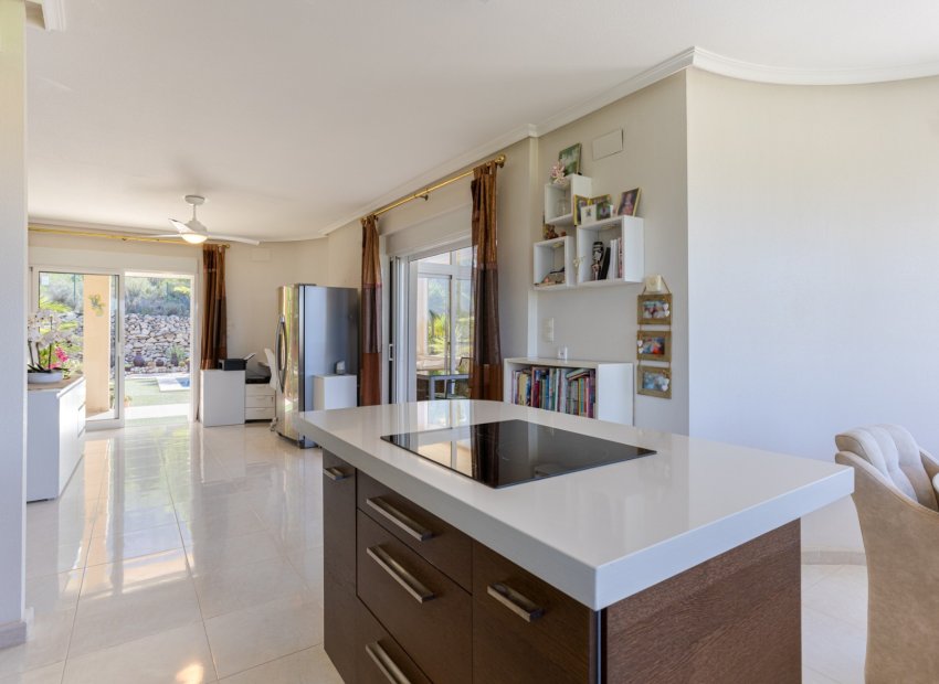 Herverkoop - Vrijstaande woning / Villa -
La Zarza - La Zarza Murcia