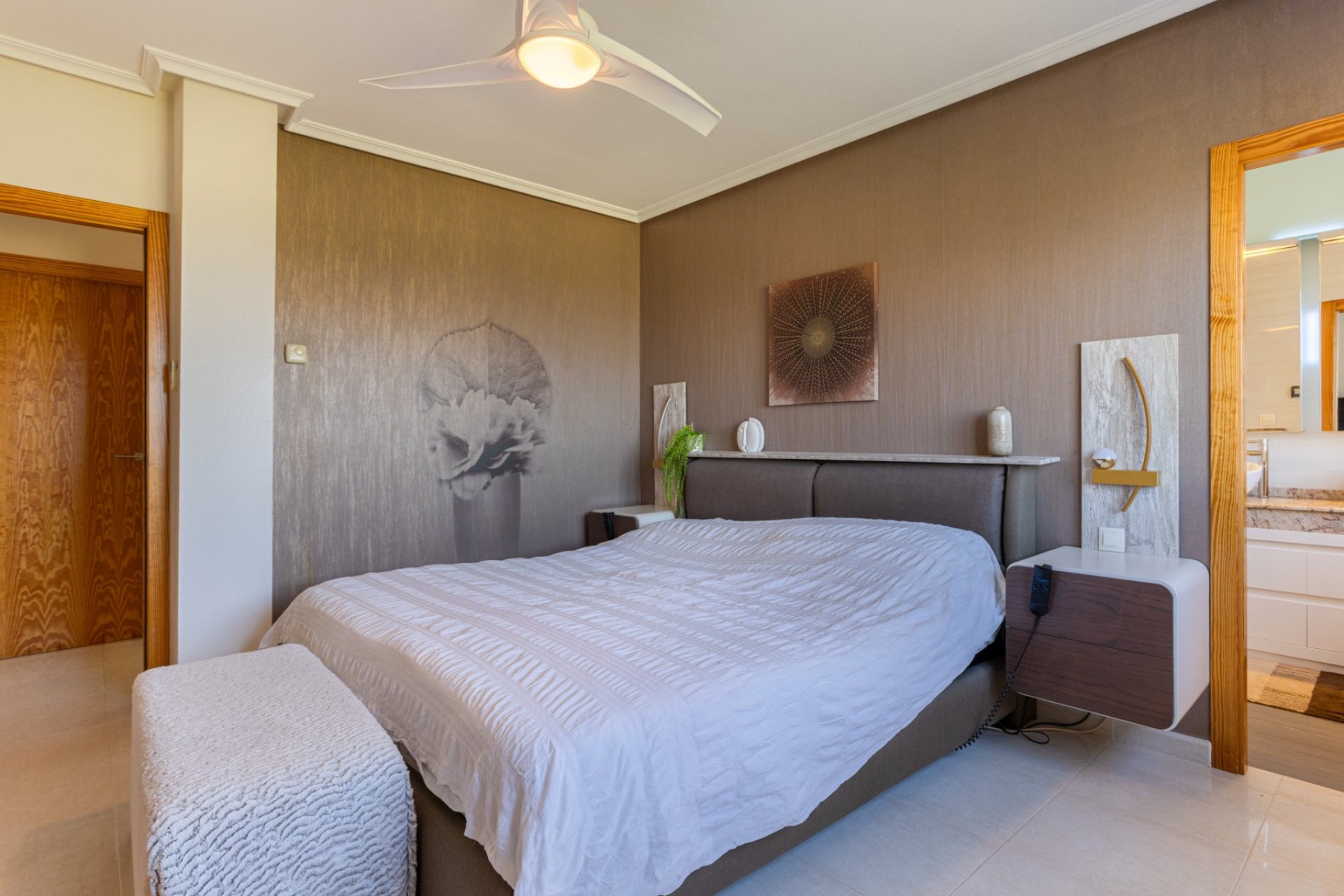 Herverkoop - Vrijstaande woning / Villa -
La Zarza - La Zarza Murcia