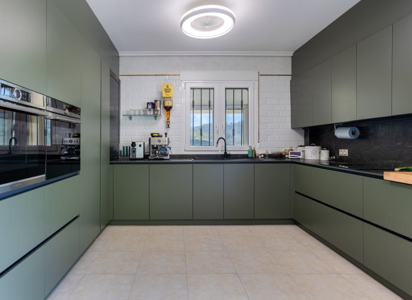 Herverkoop - Vrijstaande woning / Villa -
La Zarza