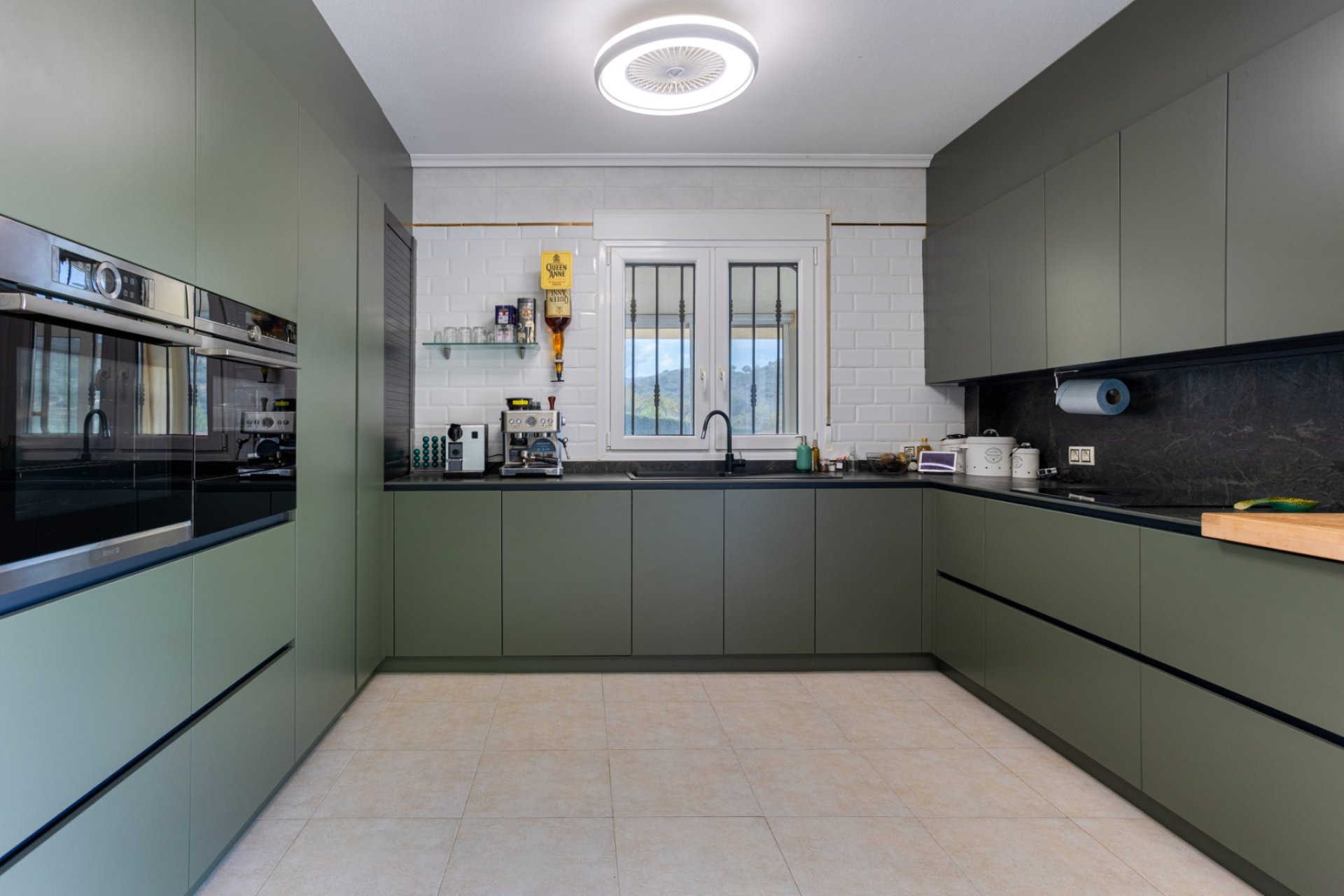 Herverkoop - Vrijstaande woning / Villa -
La Zarza