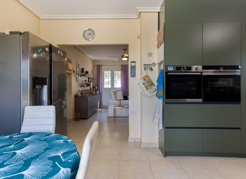Herverkoop - Vrijstaande woning / Villa -
La Zarza