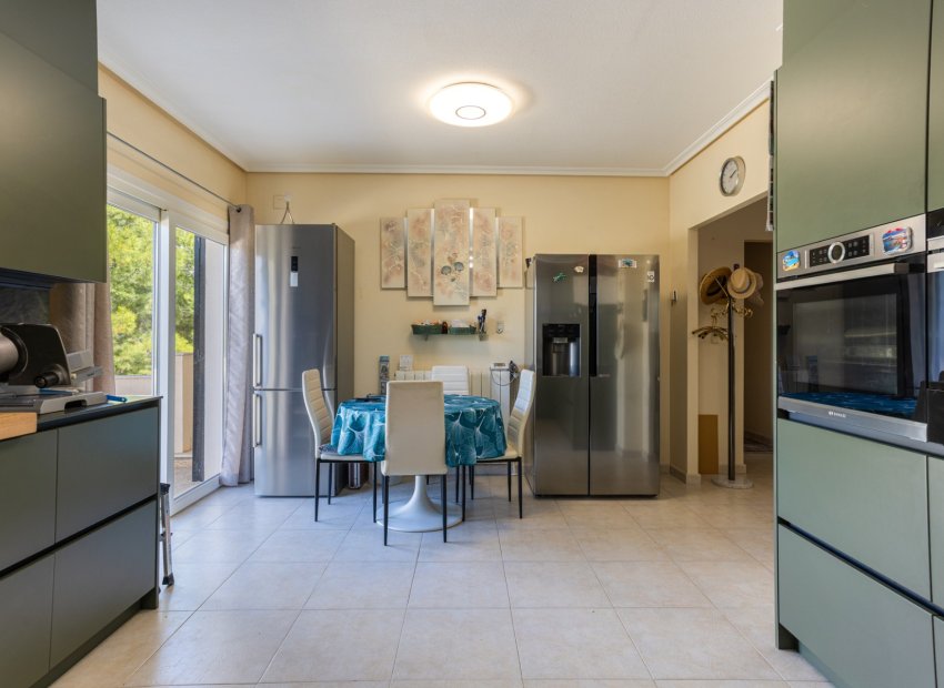 Herverkoop - Vrijstaande woning / Villa -
La Zarza