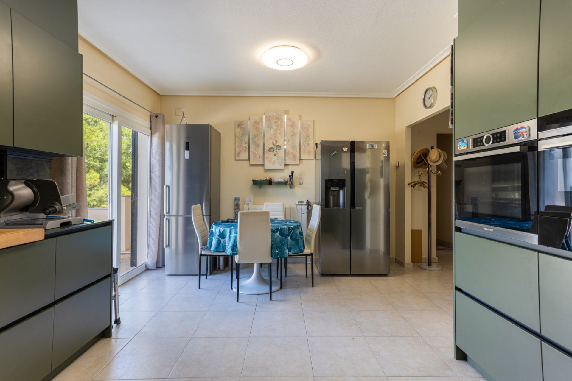 Herverkoop - Vrijstaande woning / Villa -
La Zarza