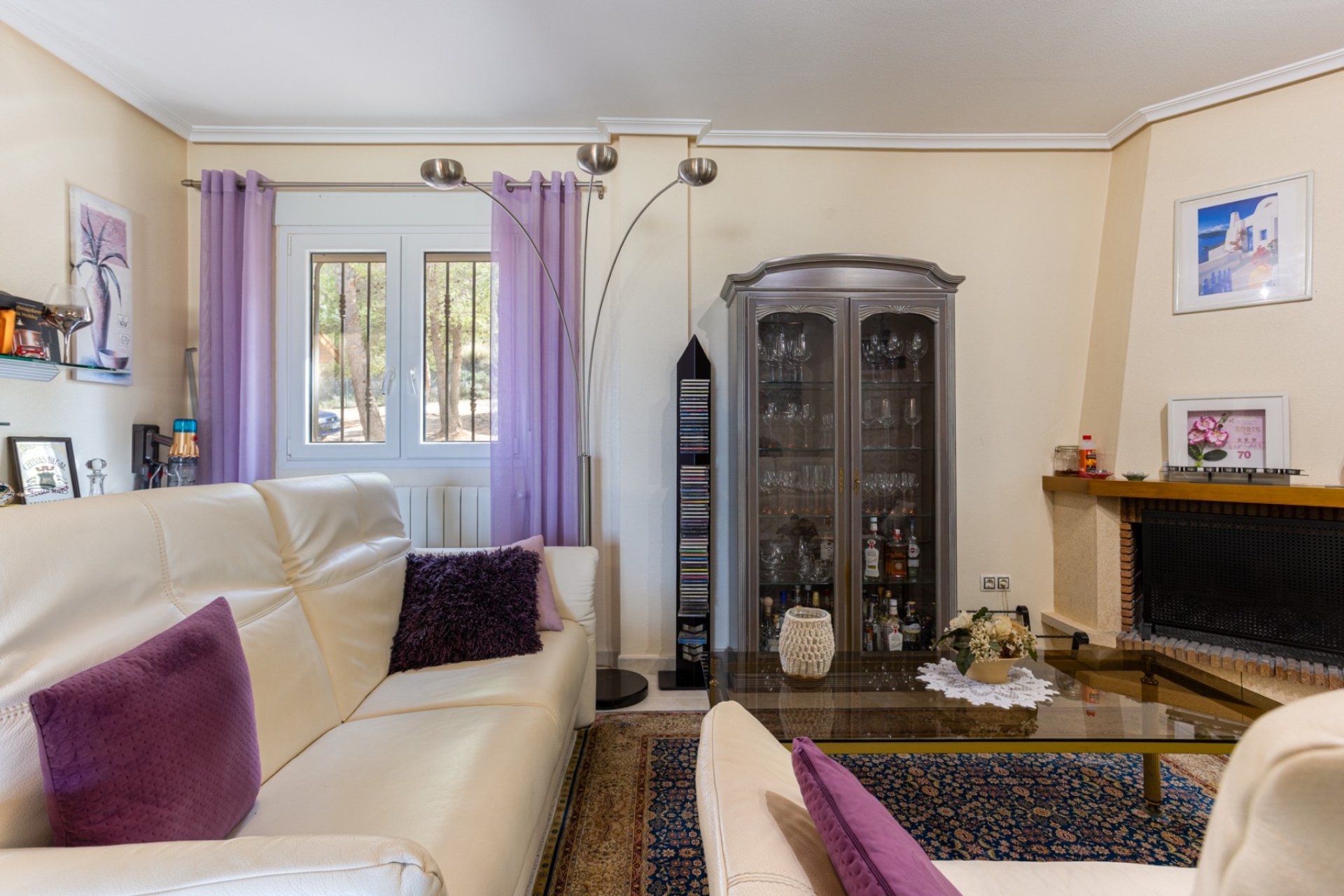 Herverkoop - Vrijstaande woning / Villa -
La Zarza