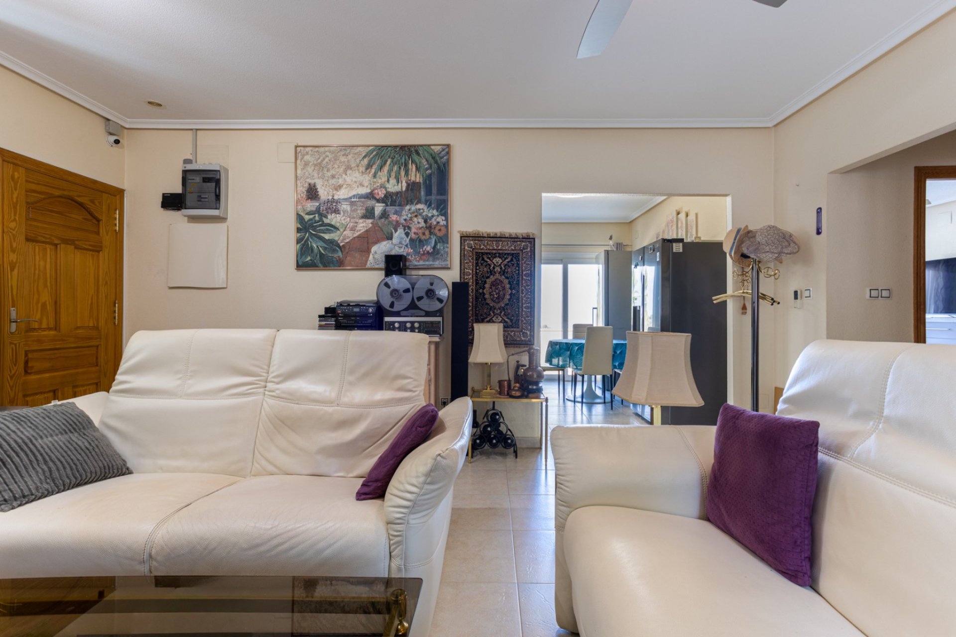 Herverkoop - Vrijstaande woning / Villa -
La Zarza