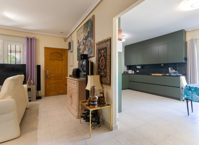 Herverkoop - Vrijstaande woning / Villa -
La Zarza