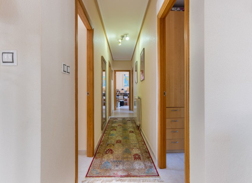 Herverkoop - Vrijstaande woning / Villa -
La Zarza