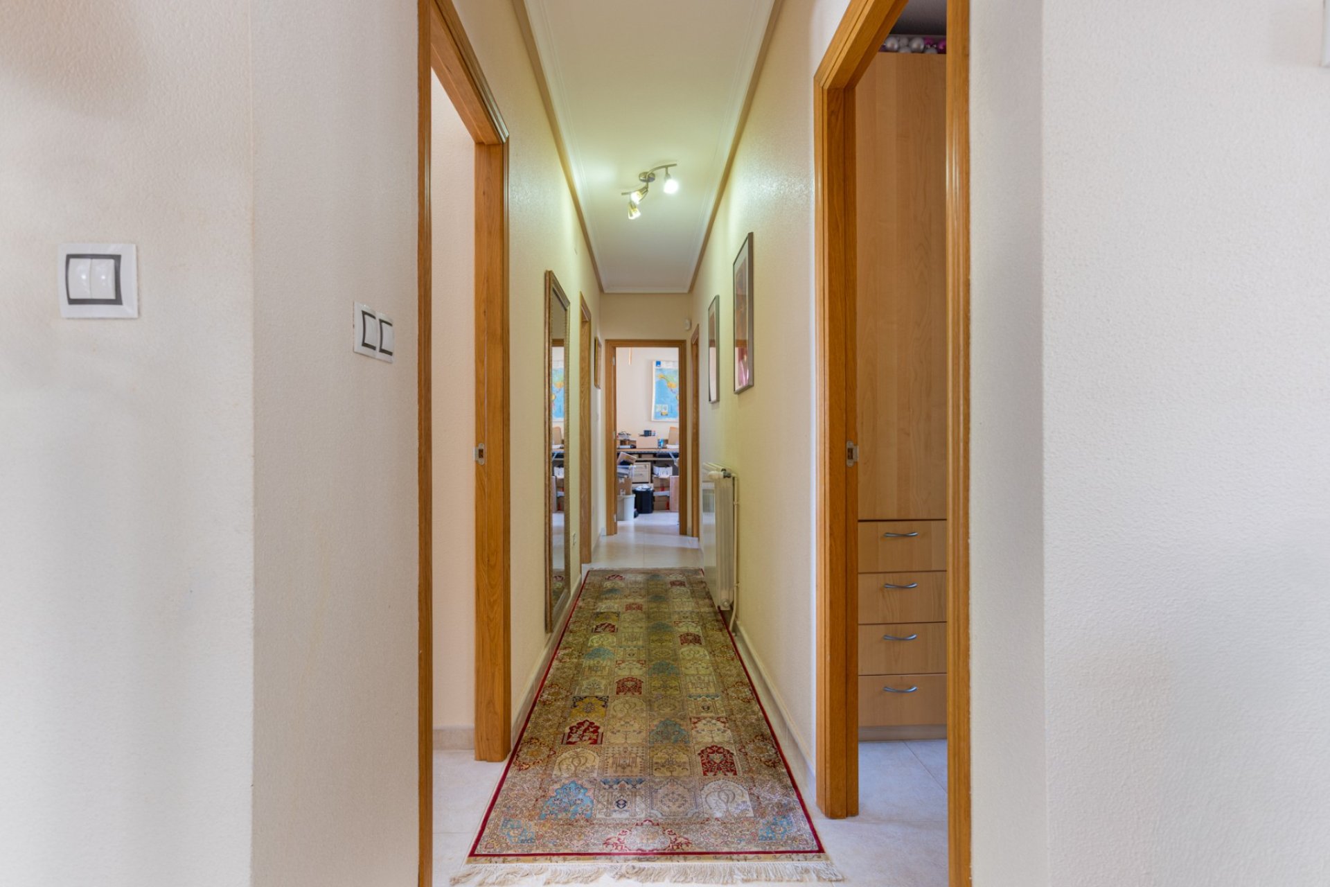 Herverkoop - Vrijstaande woning / Villa -
La Zarza