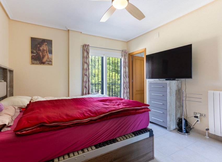 Herverkoop - Vrijstaande woning / Villa -
La Zarza