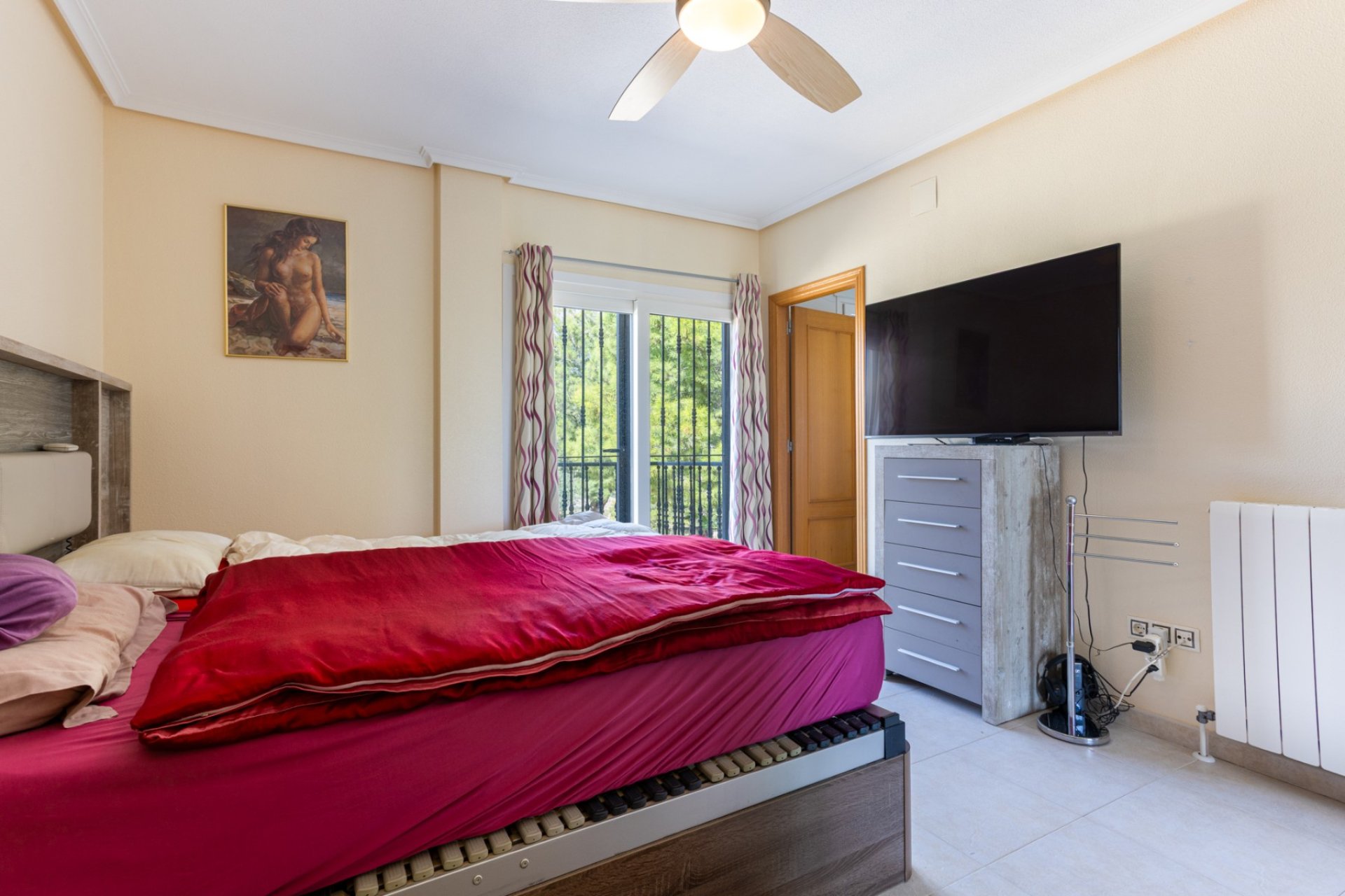 Herverkoop - Vrijstaande woning / Villa -
La Zarza