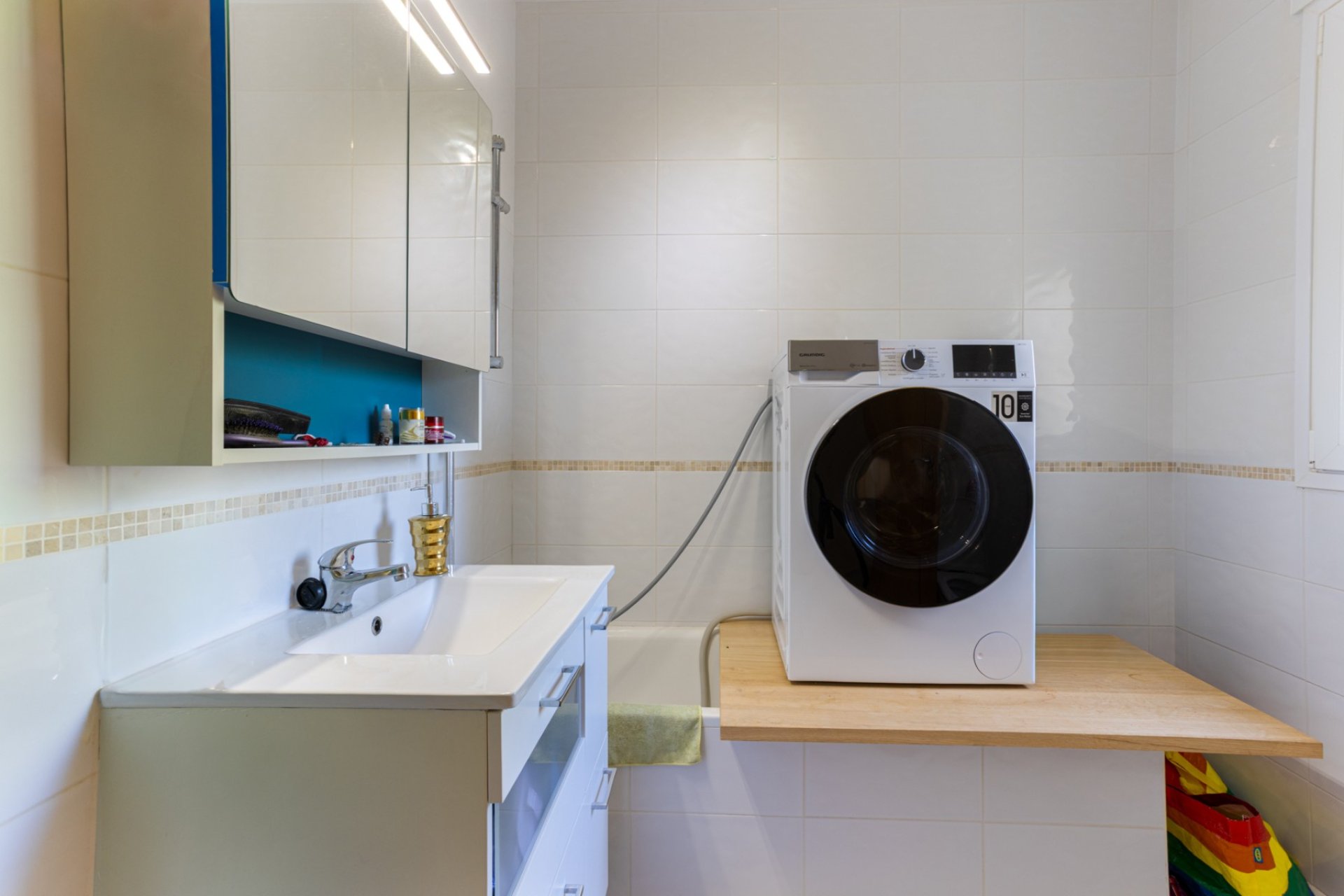 Herverkoop - Vrijstaande woning / Villa -
La Zarza