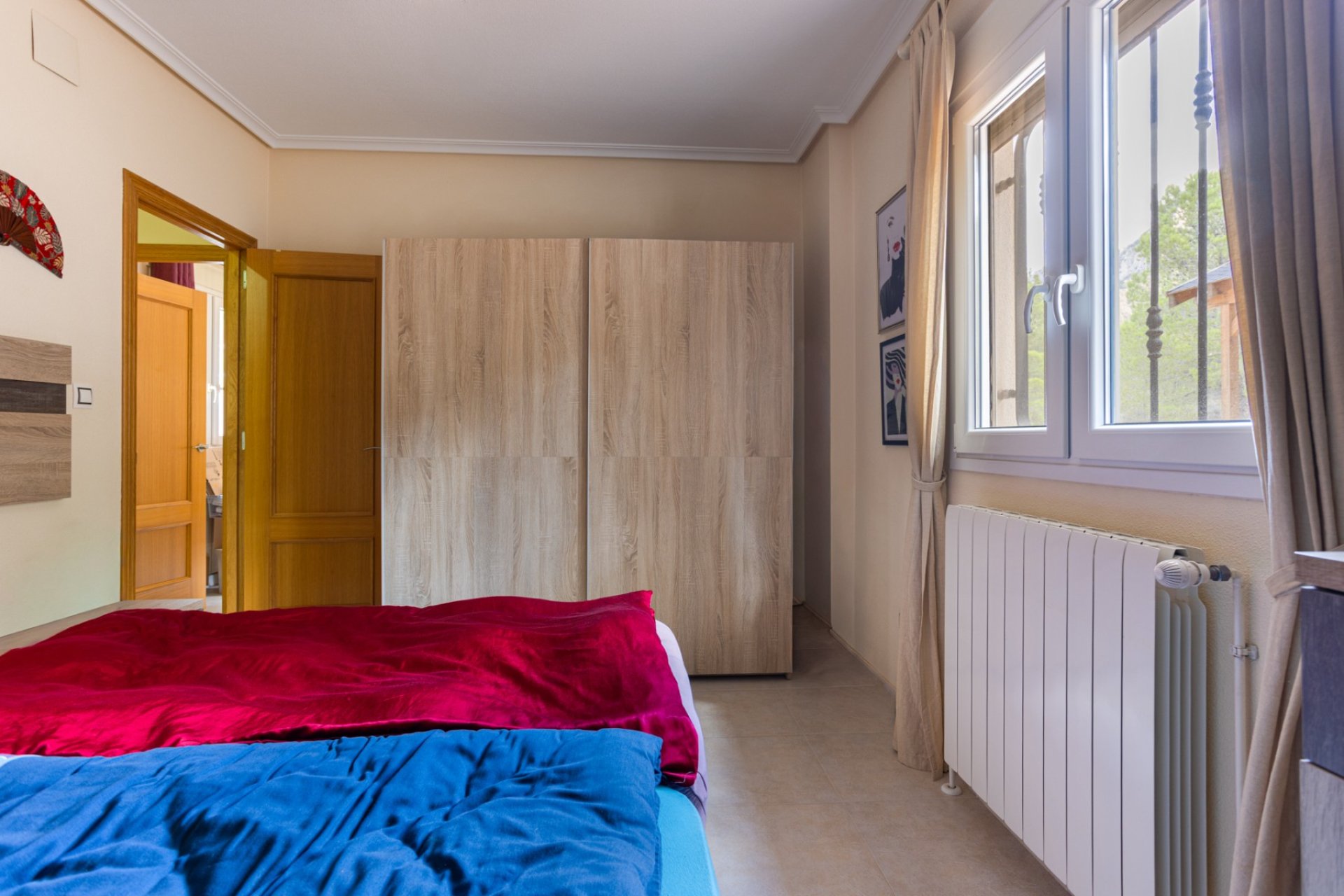 Herverkoop - Vrijstaande woning / Villa -
La Zarza
