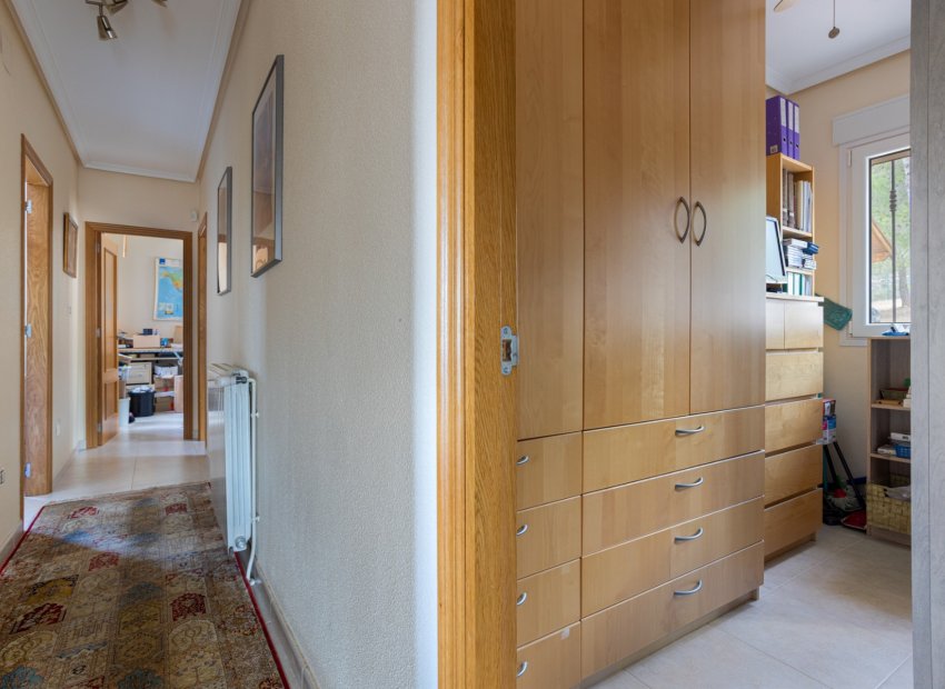 Herverkoop - Vrijstaande woning / Villa -
La Zarza