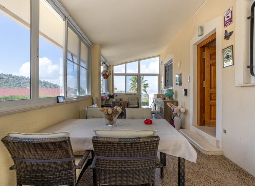 Herverkoop - Vrijstaande woning / Villa -
La Zarza