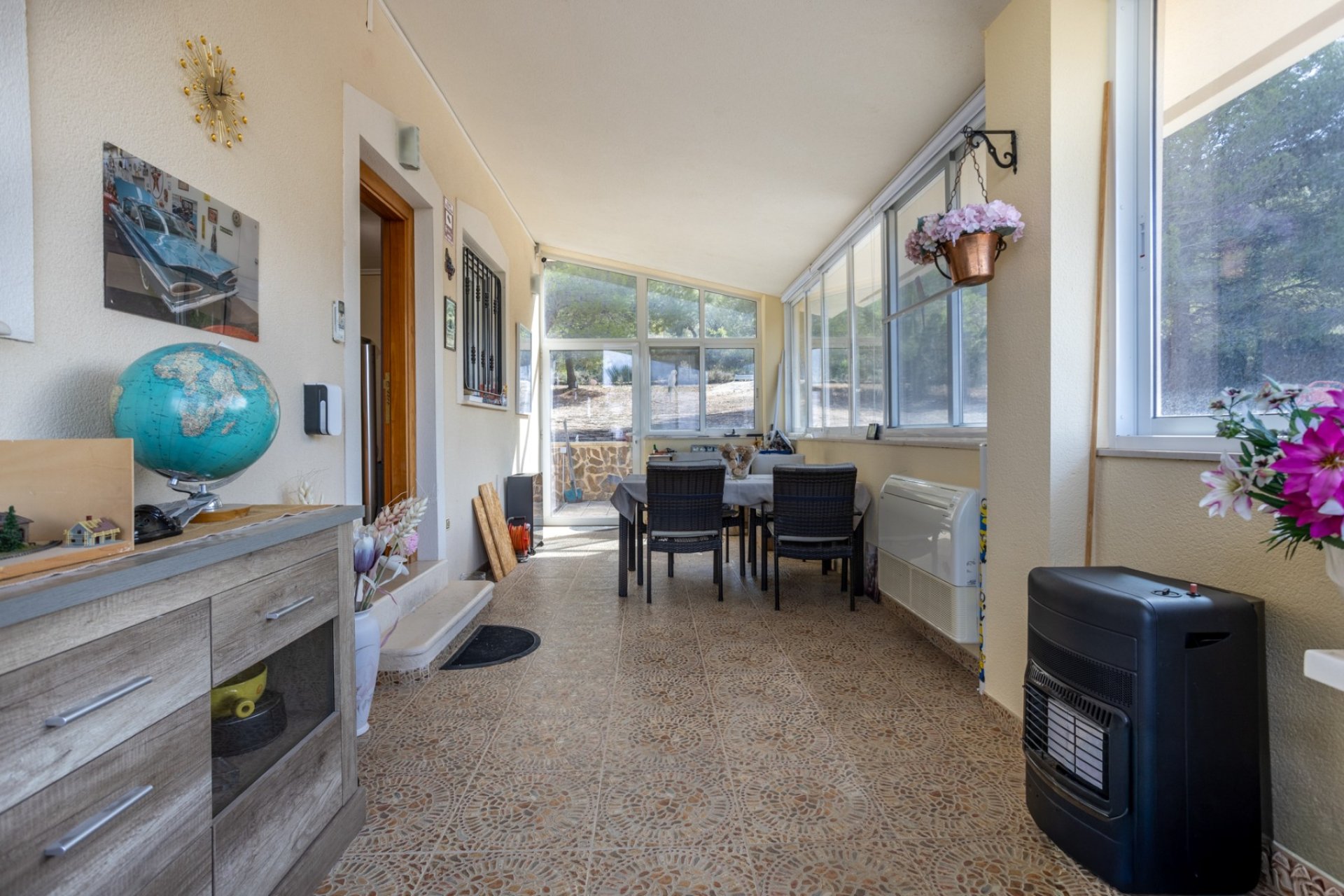 Herverkoop - Vrijstaande woning / Villa -
La Zarza