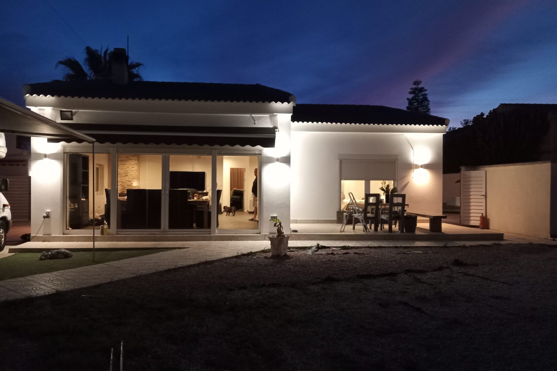 Herverkoop - Vrijstaande woning / Villa -
Lomas de Cabo Roig