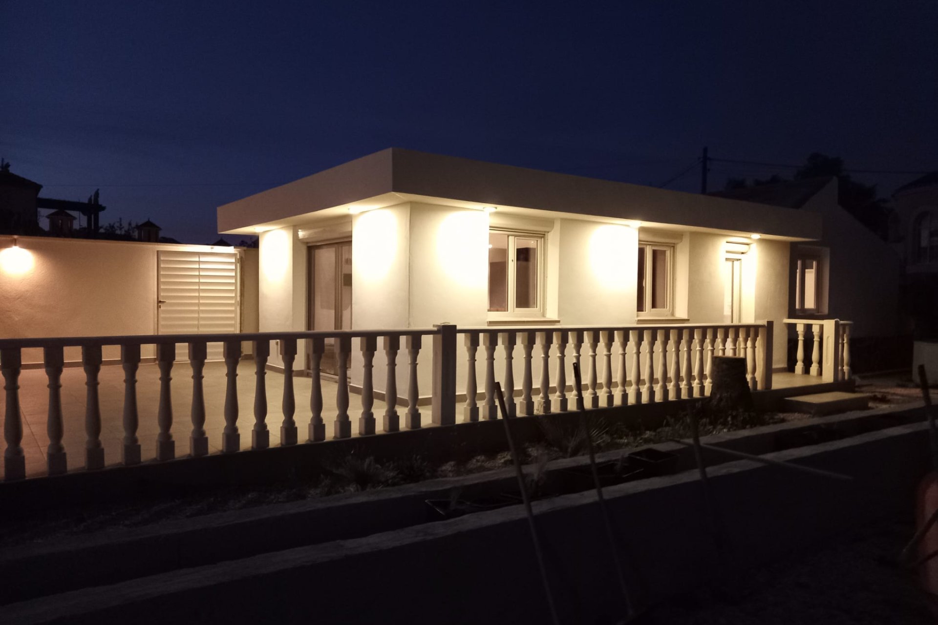 Herverkoop - Vrijstaande woning / Villa -
Lomas de Cabo Roig