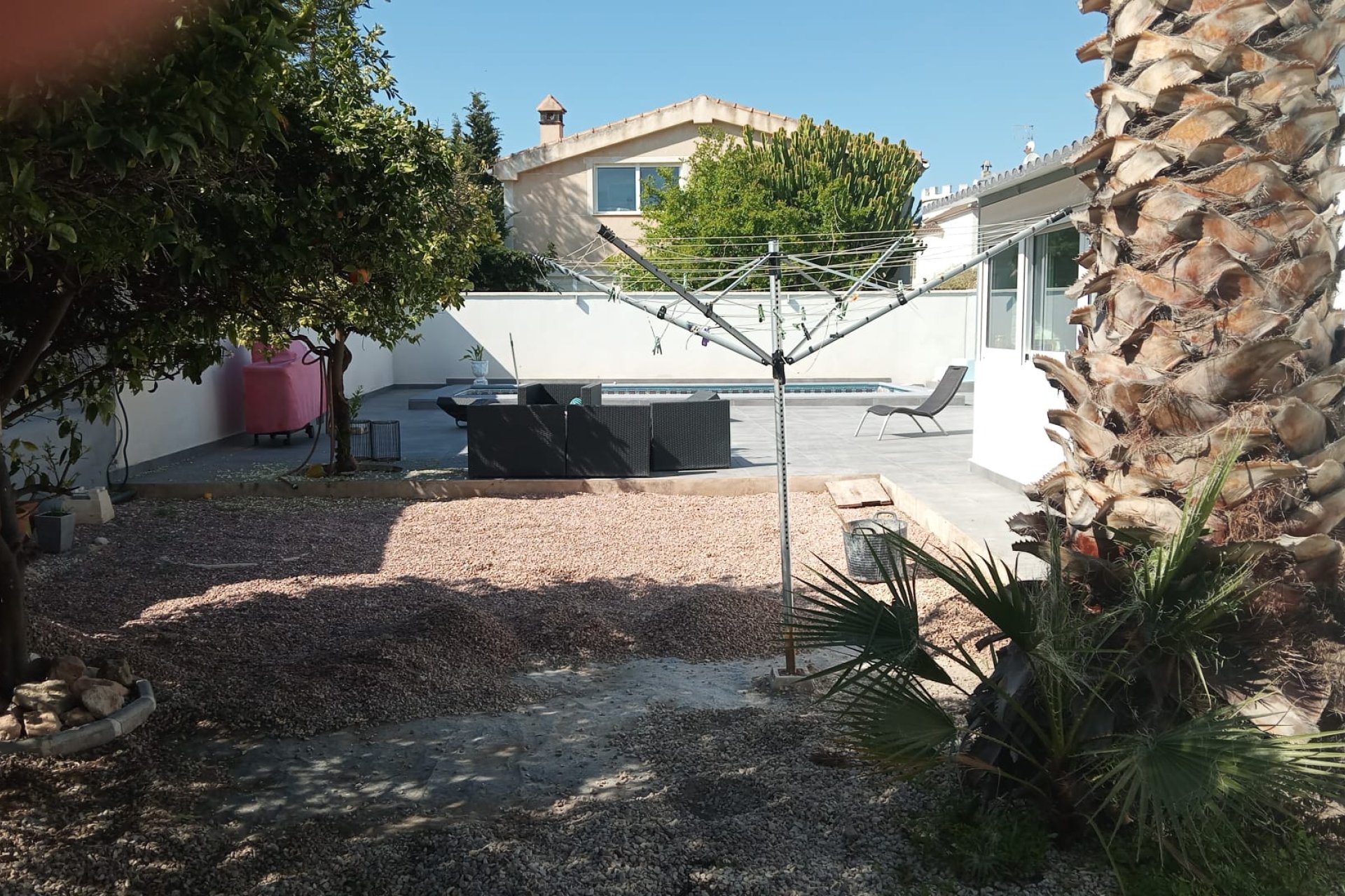 Herverkoop - Vrijstaande woning / Villa -
Lomas de Cabo Roig