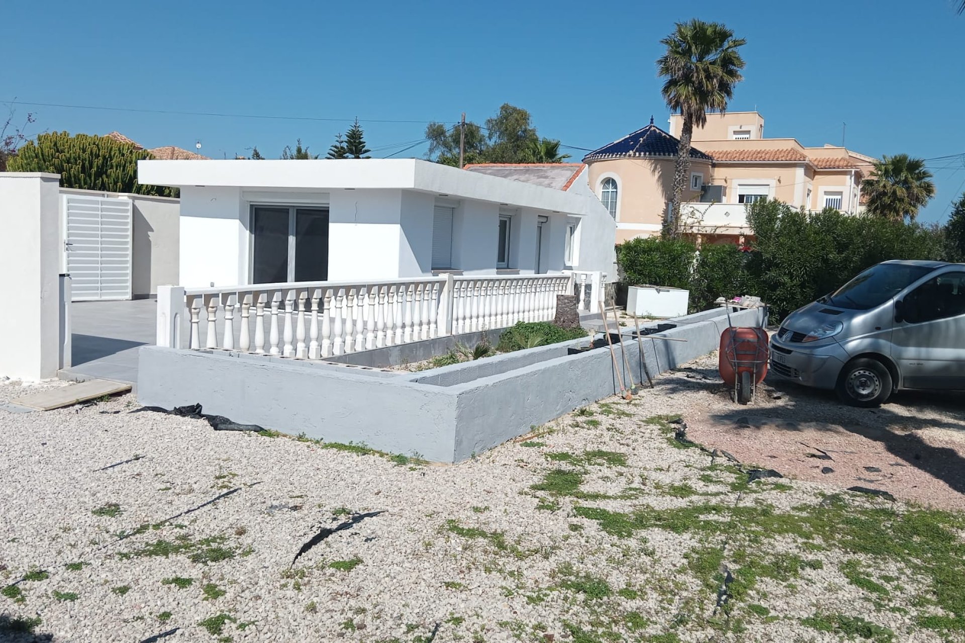 Herverkoop - Vrijstaande woning / Villa -
Lomas de Cabo Roig