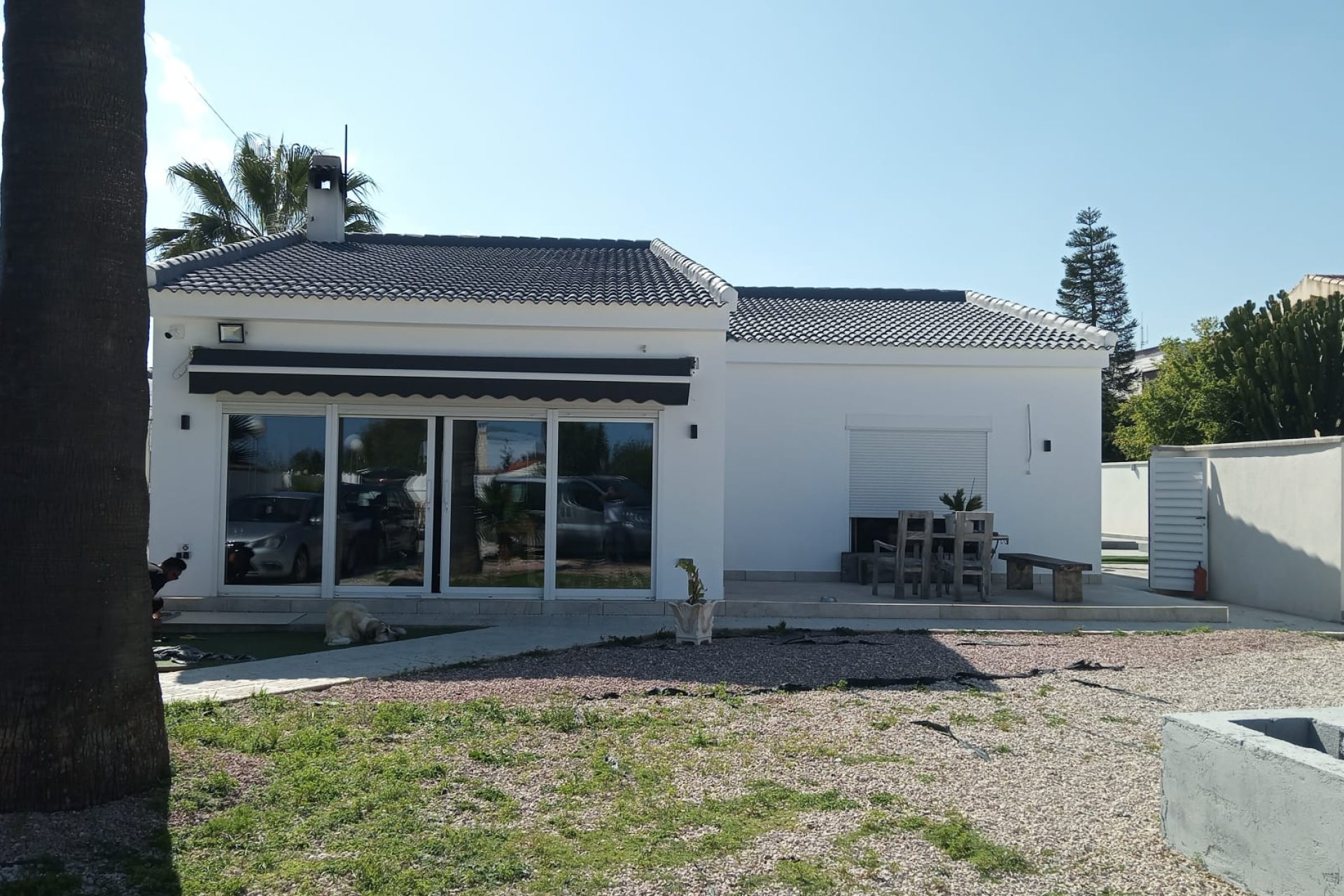 Herverkoop - Vrijstaande woning / Villa -
Lomas de Cabo Roig
