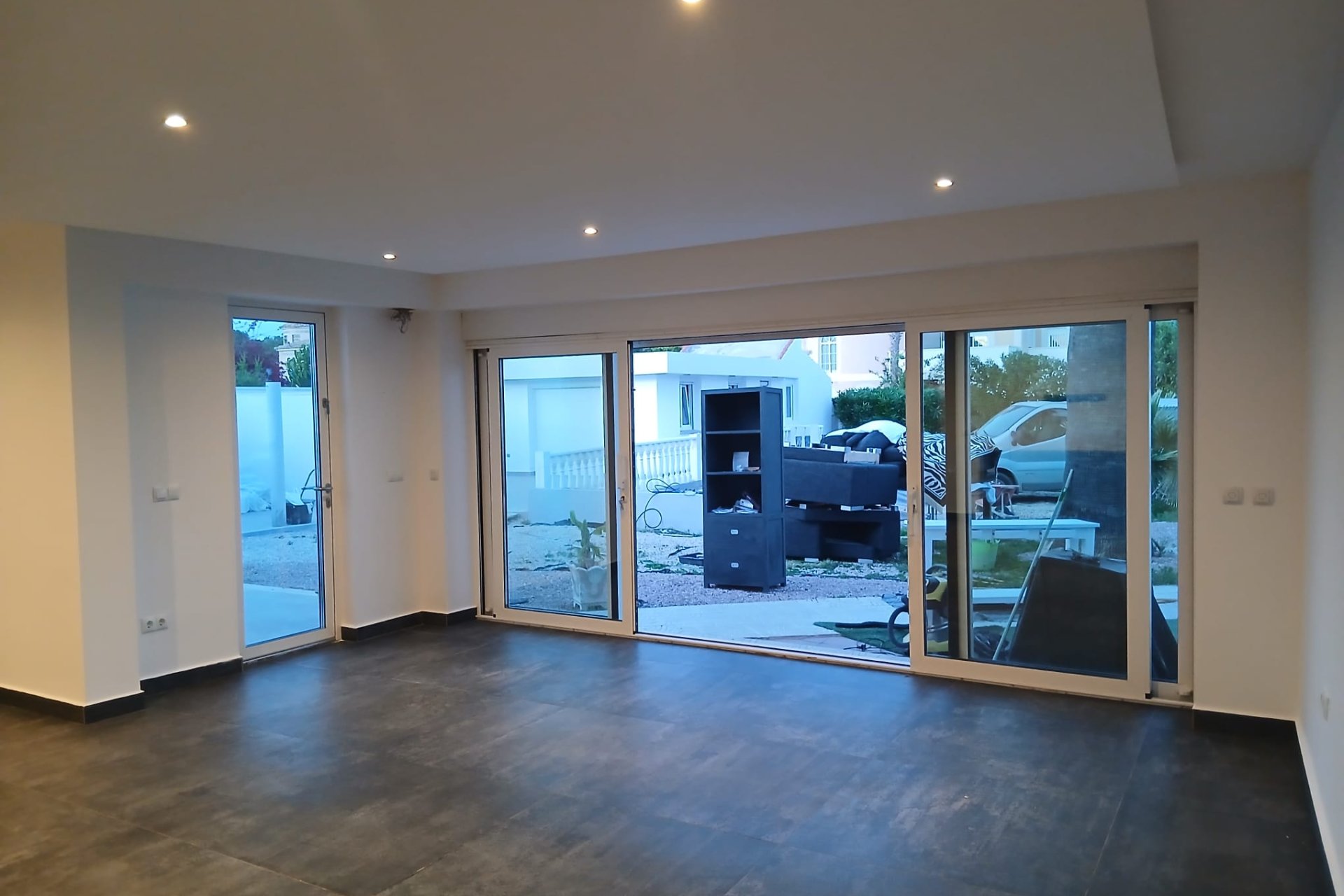 Herverkoop - Vrijstaande woning / Villa -
Lomas de Cabo Roig