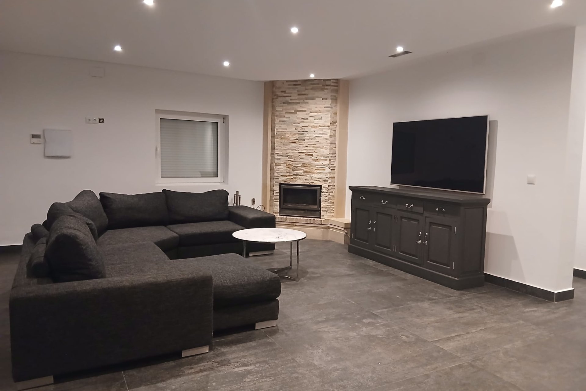 Herverkoop - Vrijstaande woning / Villa -
Lomas de Cabo Roig