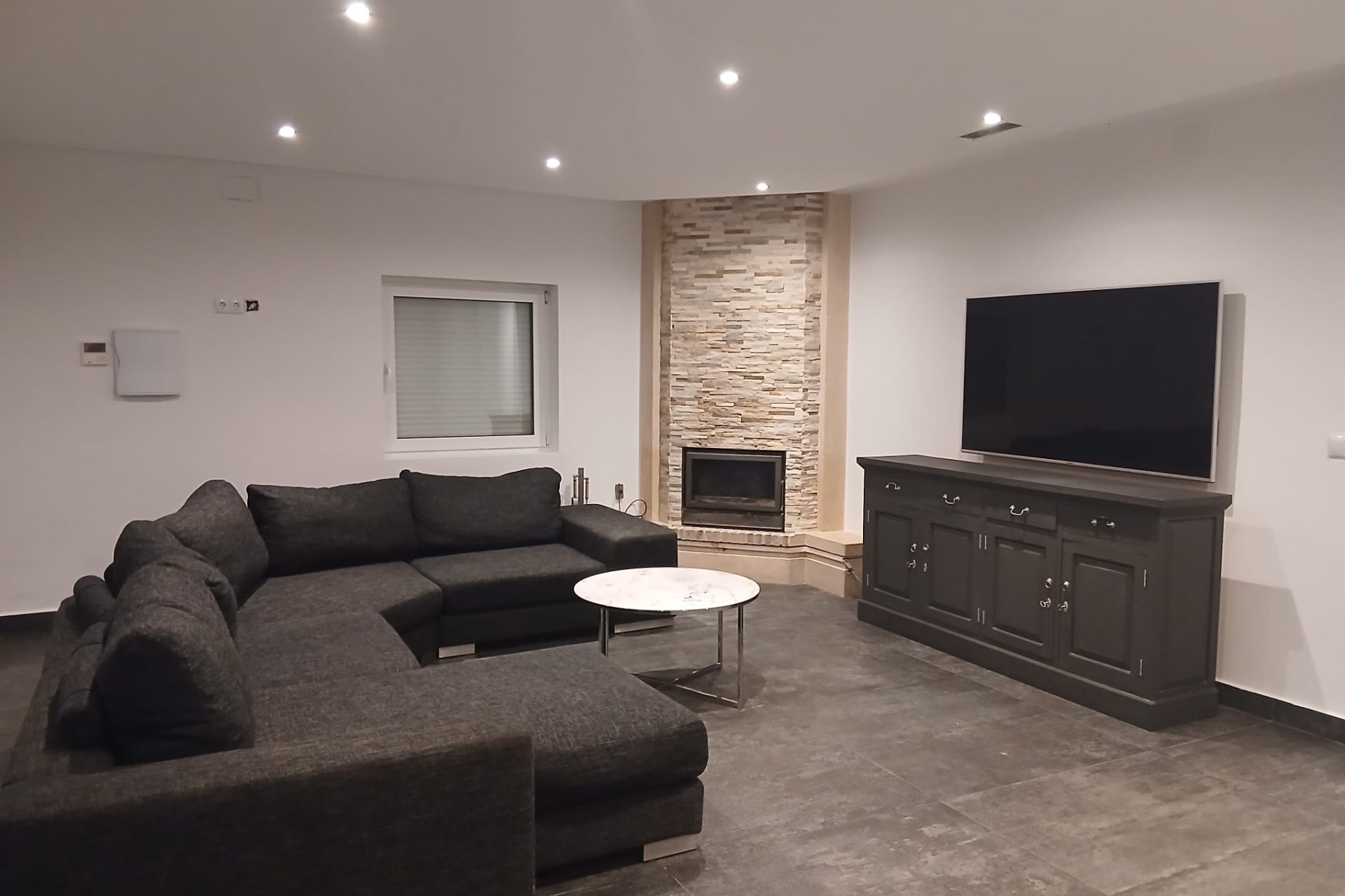 Herverkoop - Vrijstaande woning / Villa -
Lomas de Cabo Roig