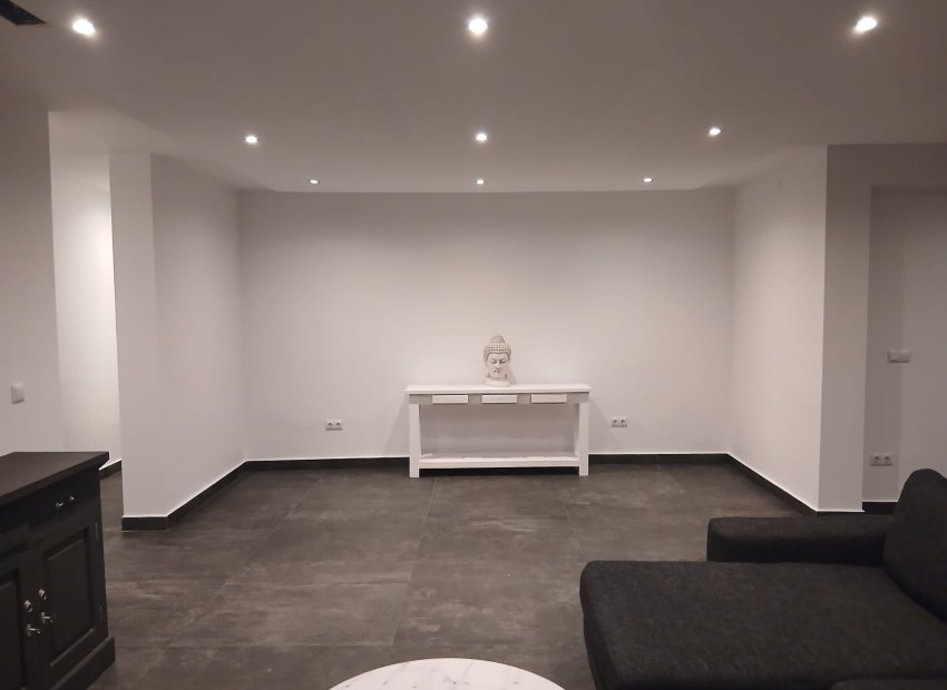 Herverkoop - Vrijstaande woning / Villa -
Lomas de Cabo Roig
