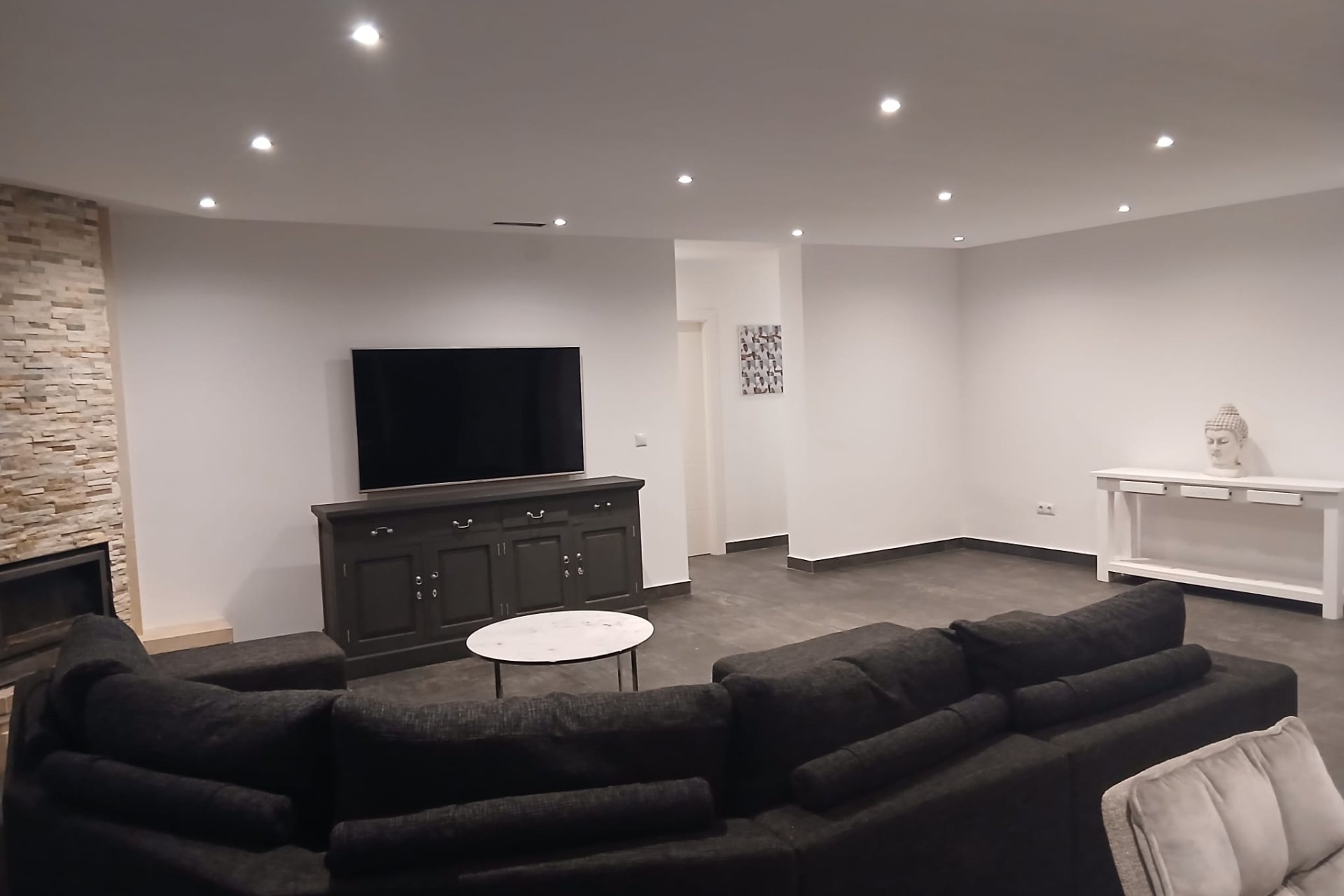 Herverkoop - Vrijstaande woning / Villa -
Lomas de Cabo Roig