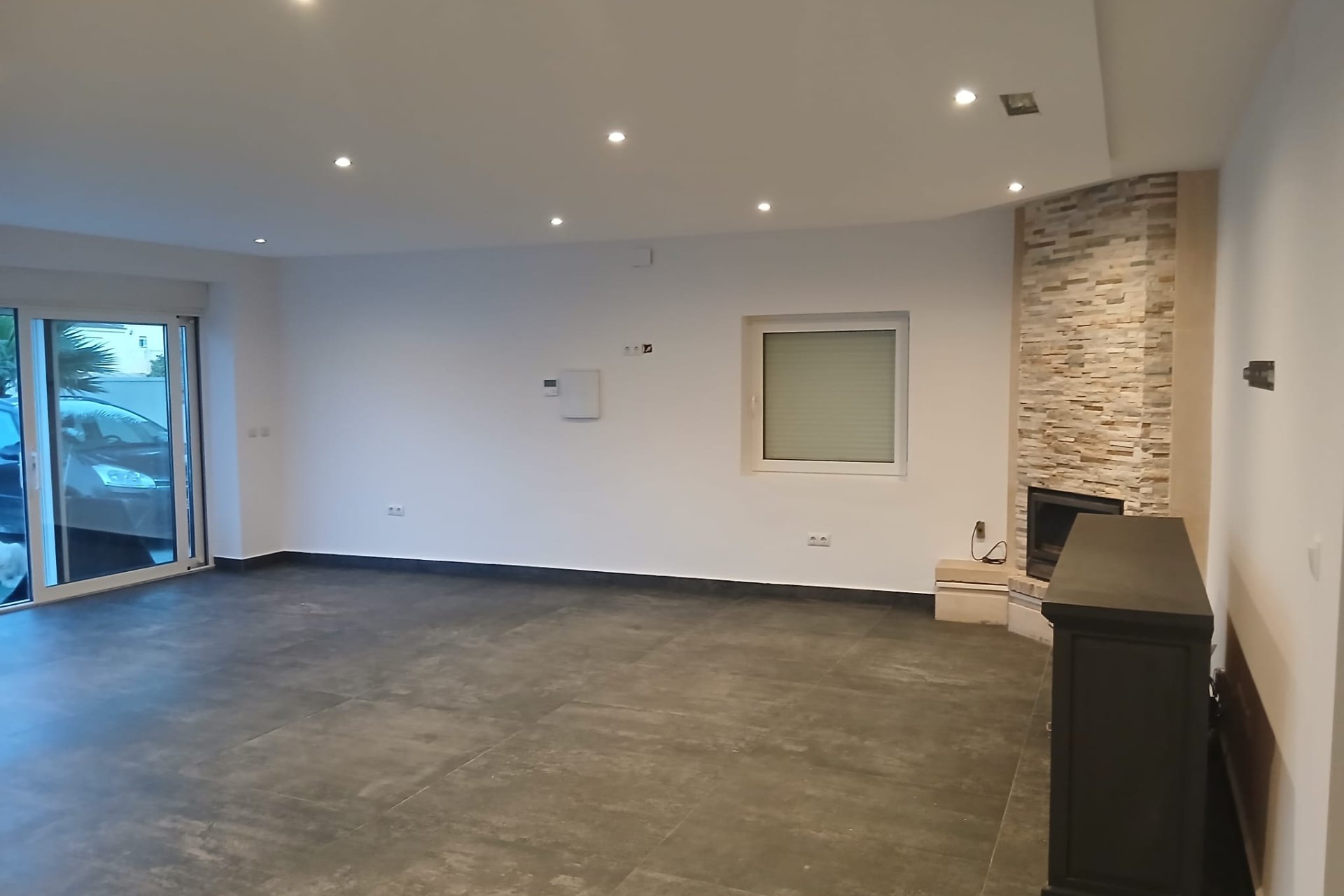 Herverkoop - Vrijstaande woning / Villa -
Lomas de Cabo Roig