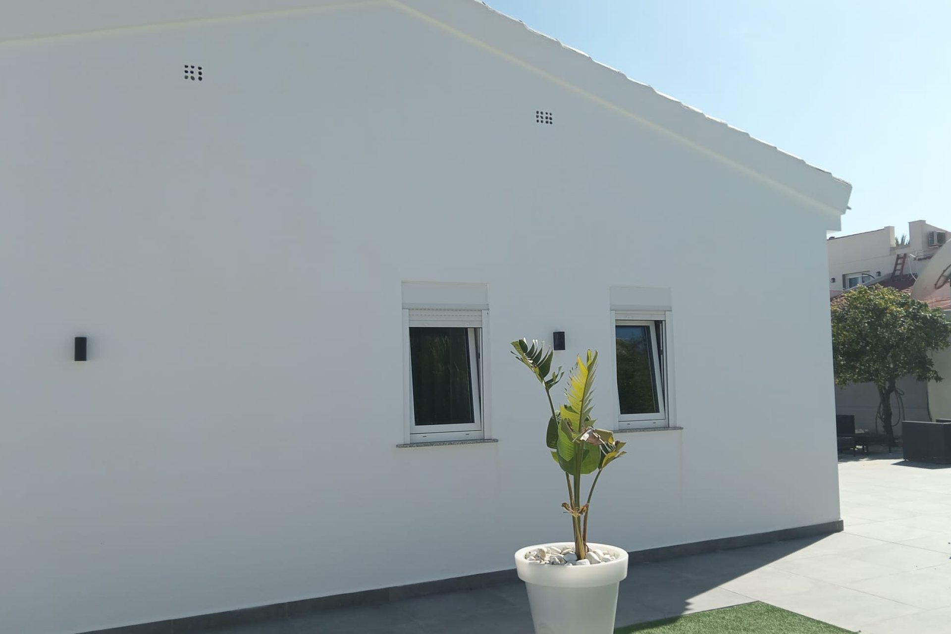 Herverkoop - Vrijstaande woning / Villa -
Lomas de Cabo Roig
