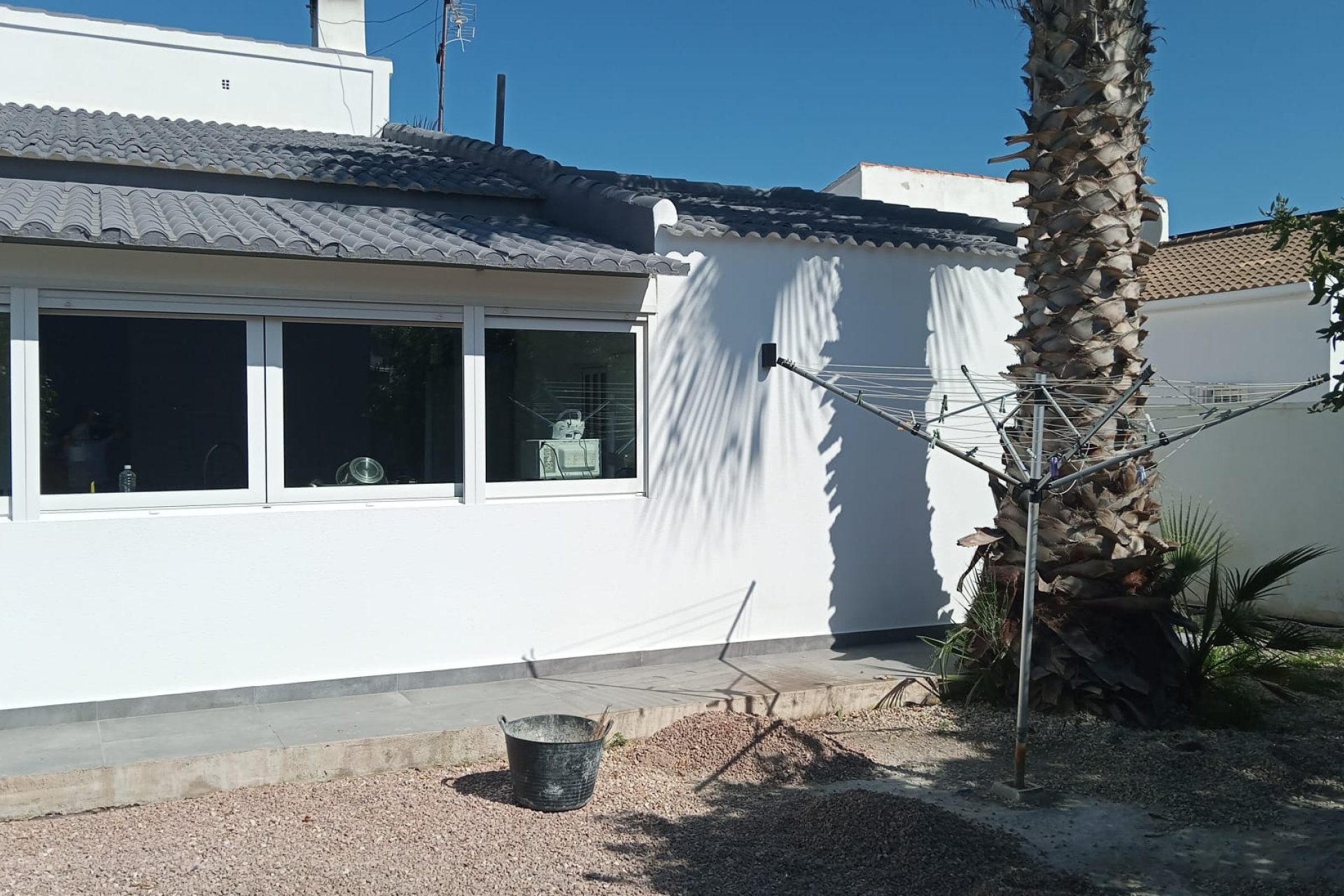 Herverkoop - Vrijstaande woning / Villa -
Lomas de Cabo Roig