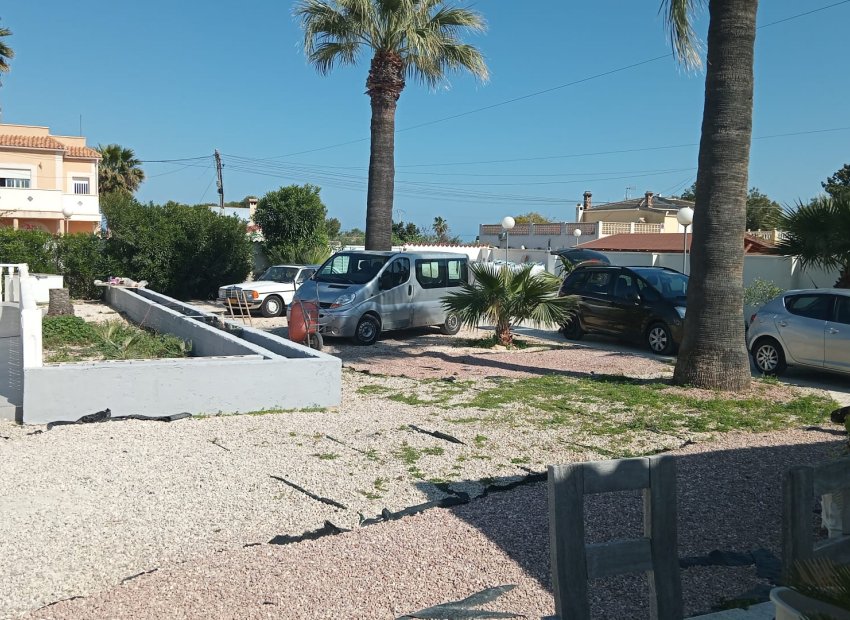 Herverkoop - Vrijstaande woning / Villa -
Lomas de Cabo Roig
