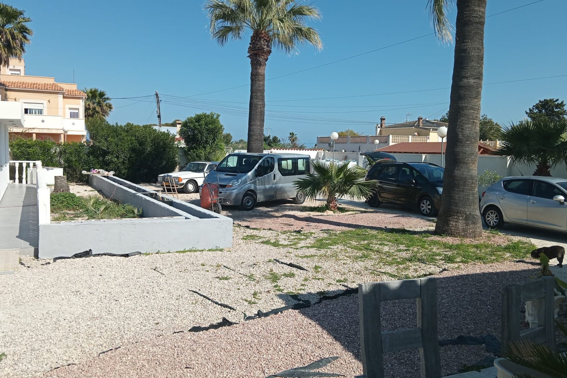 Herverkoop - Vrijstaande woning / Villa -
Lomas de Cabo Roig