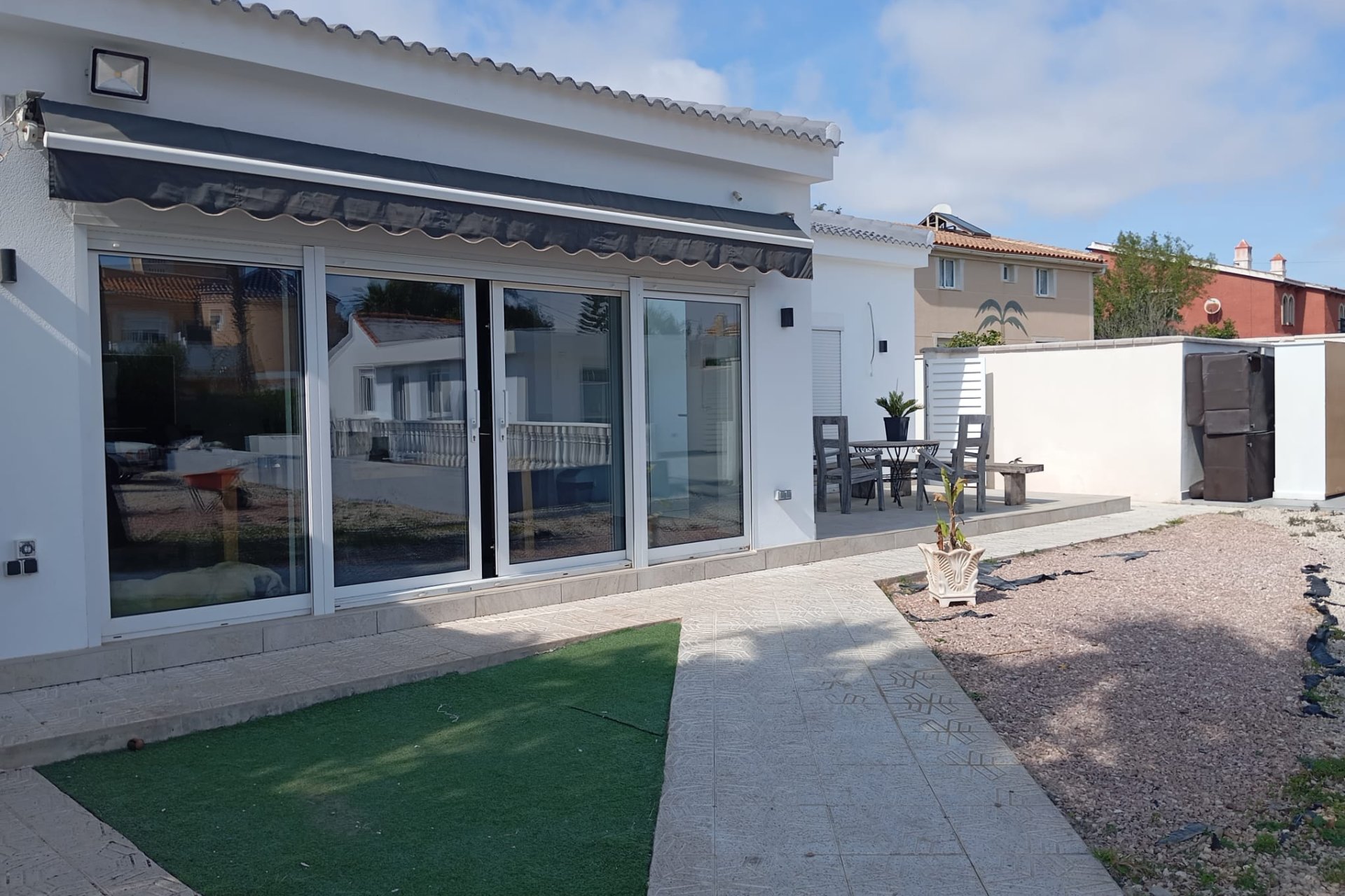 Herverkoop - Vrijstaande woning / Villa -
Lomas de Cabo Roig