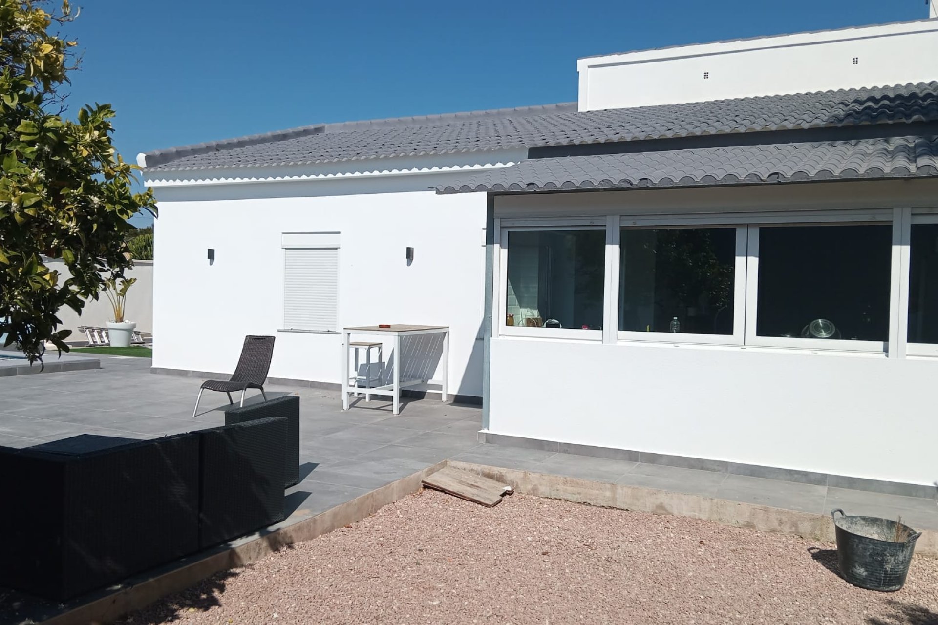Herverkoop - Vrijstaande woning / Villa -
Lomas de Cabo Roig