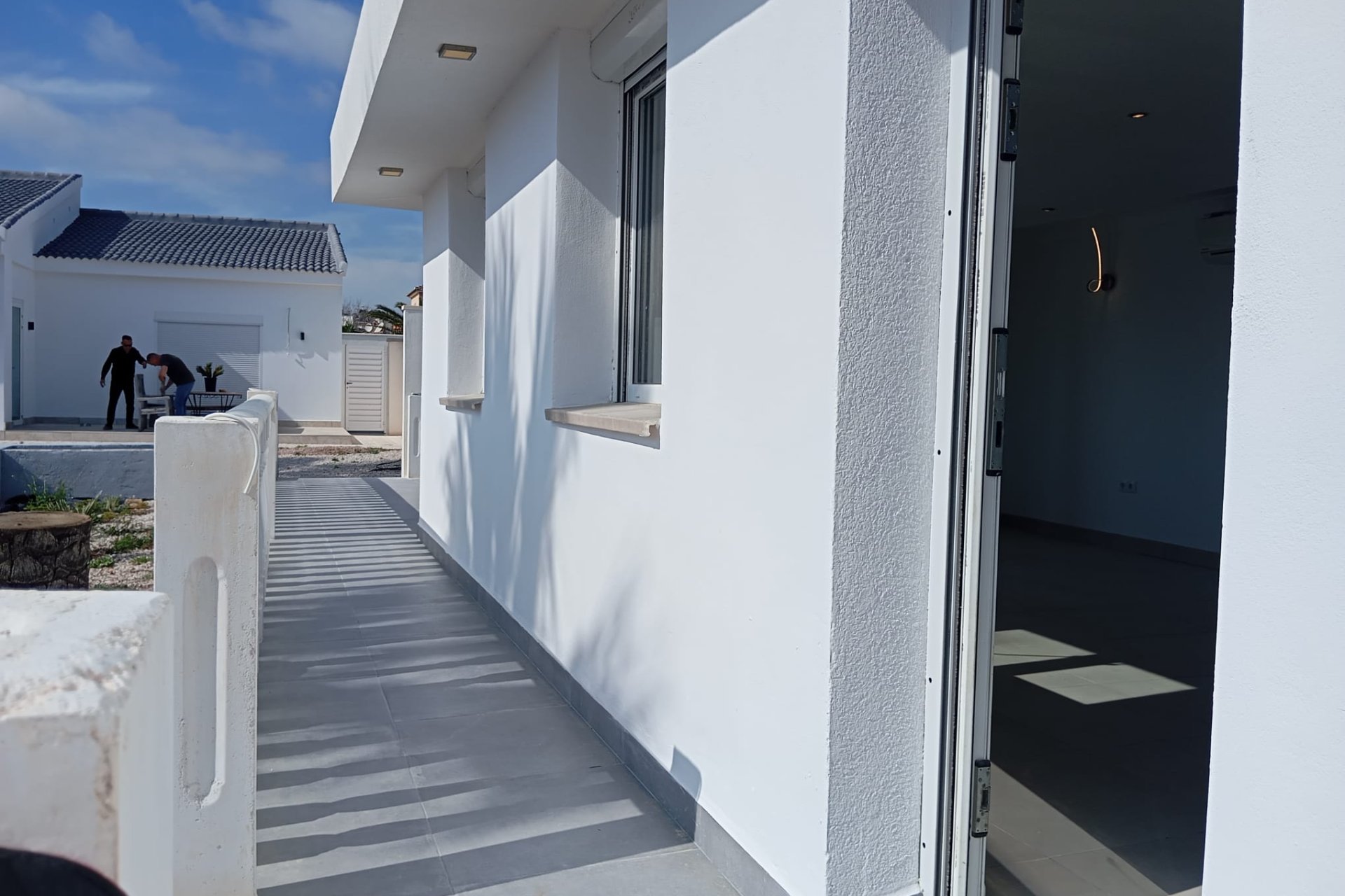 Herverkoop - Vrijstaande woning / Villa -
Lomas de Cabo Roig