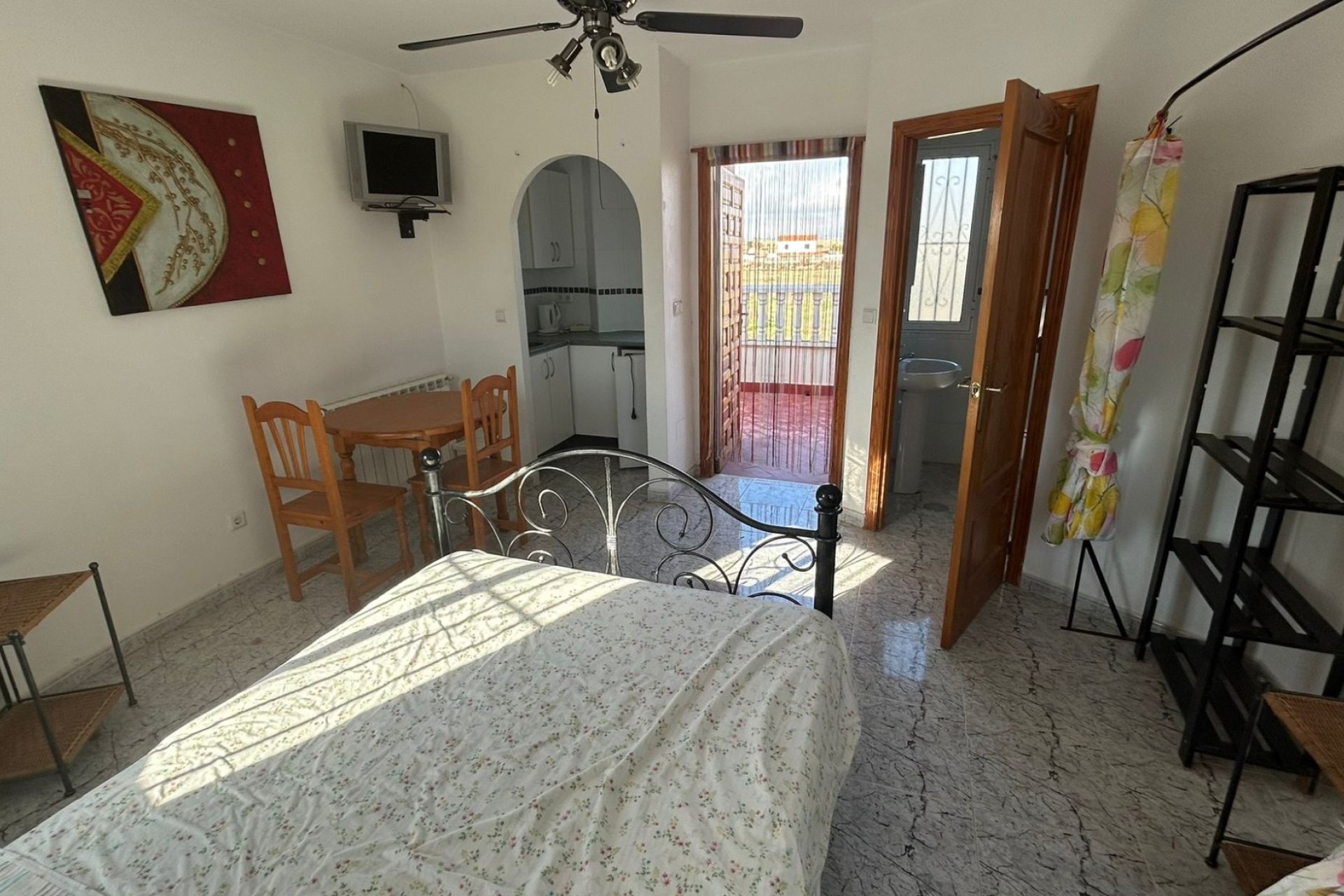 Herverkoop - Vrijstaande woning / Villa -
Los Alcazares - Santa Rosalía