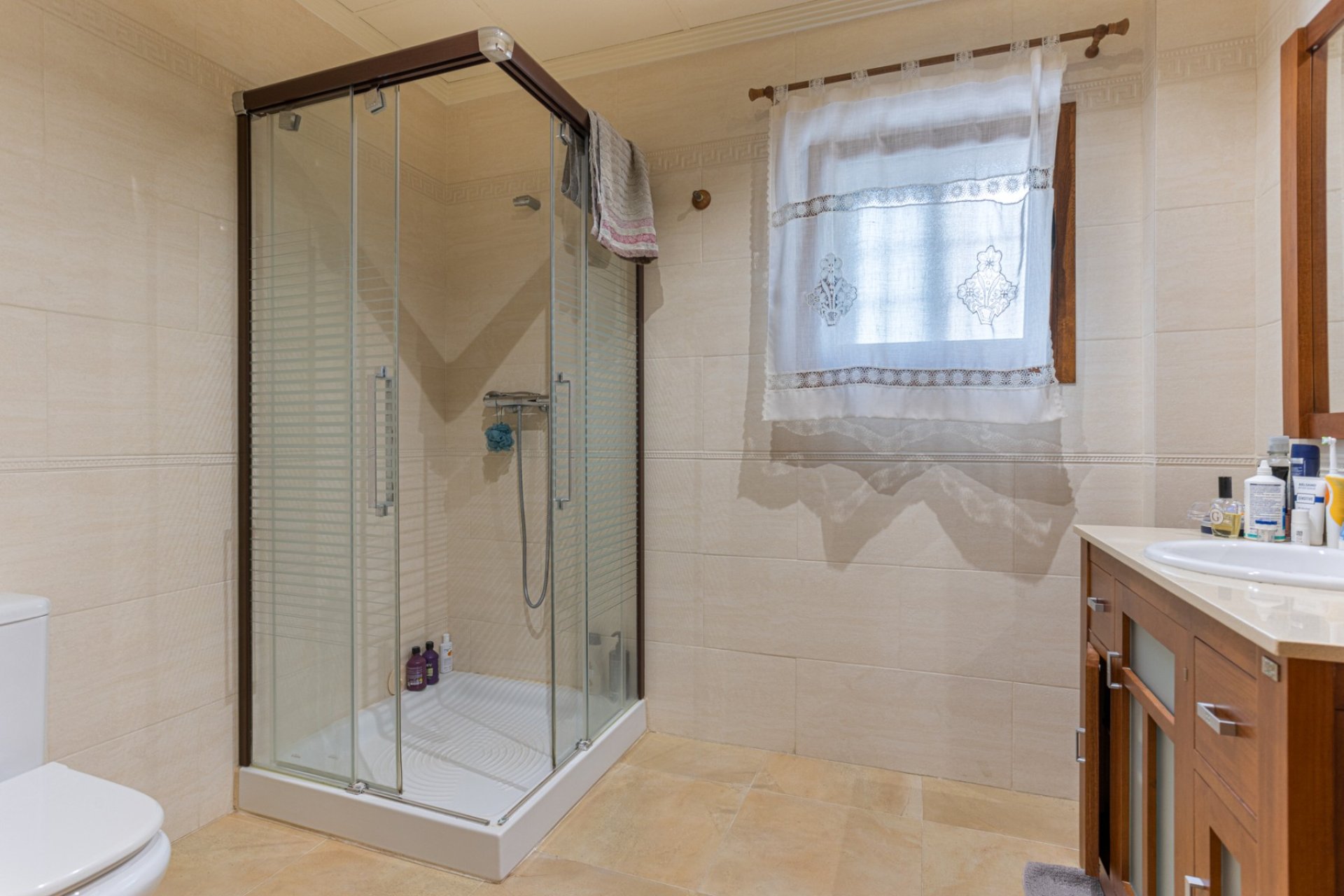 Herverkoop - Vrijstaande woning / Villa -
Los Montesinos - La Herrada